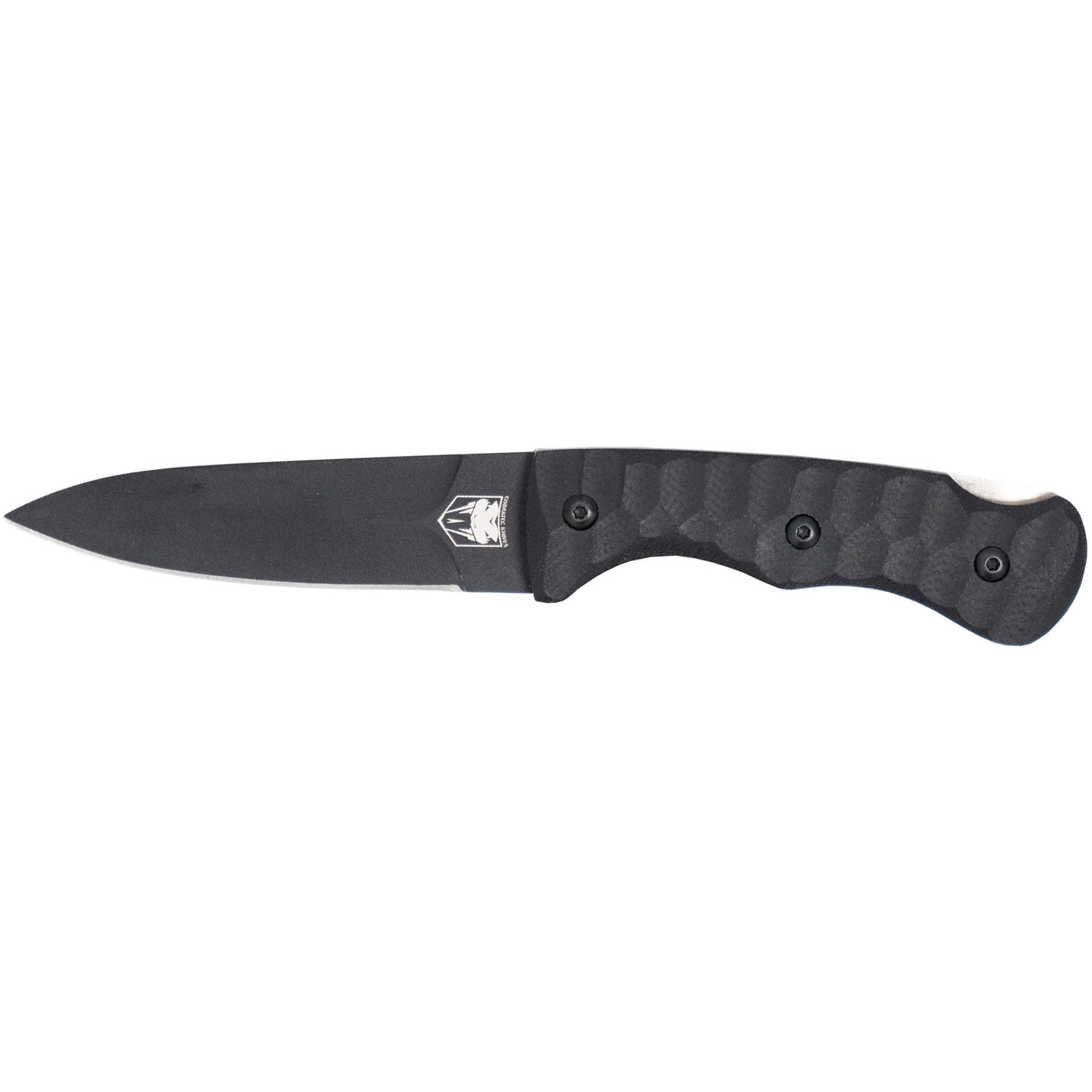Cobratec FG10PD G10 Folding Push Dagger