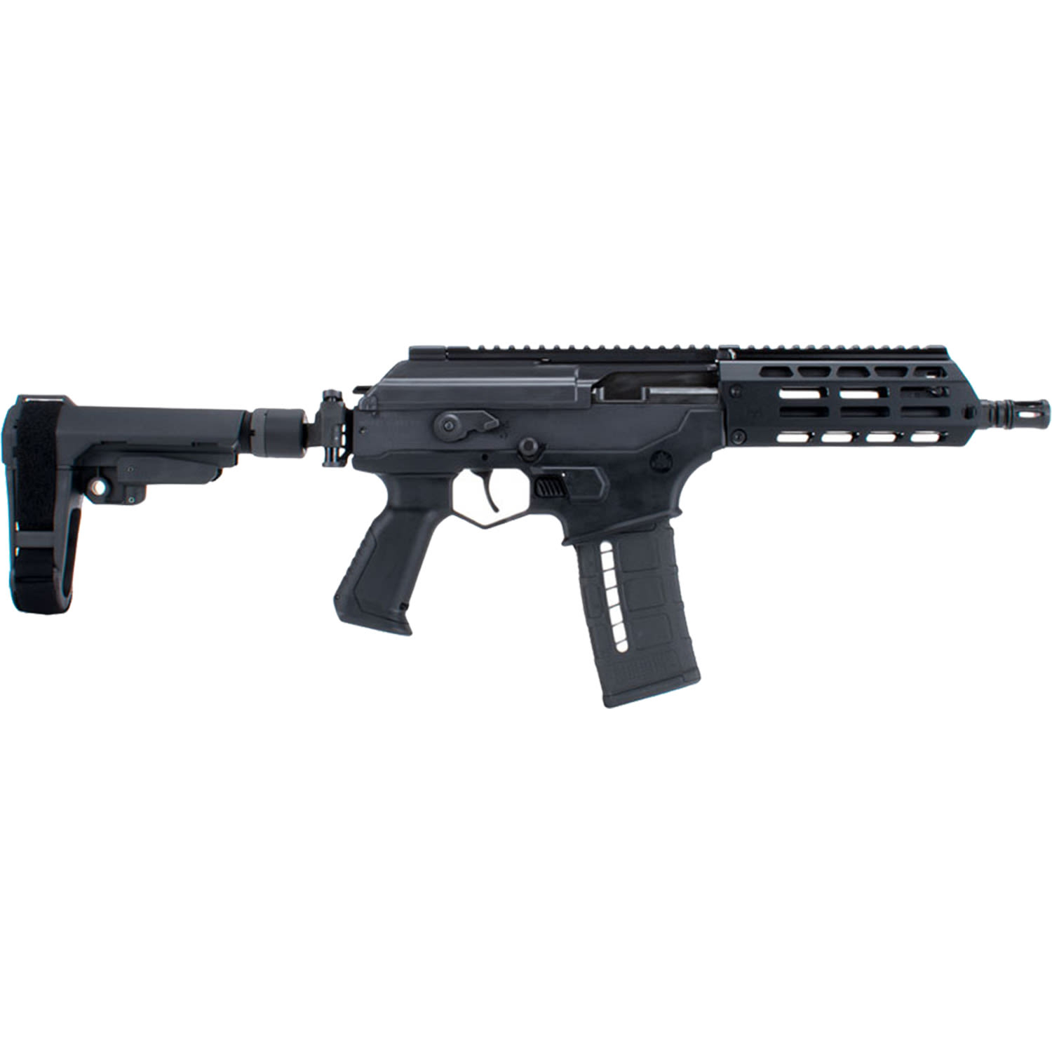 Iwi Galil 556 Pst 30RD Sb