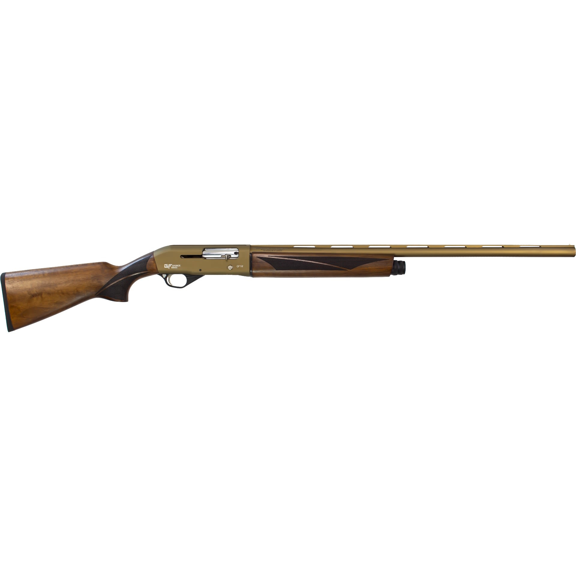 G-force Arms GF1 Refuge 12 Ga. Semi-automatic Shotgun