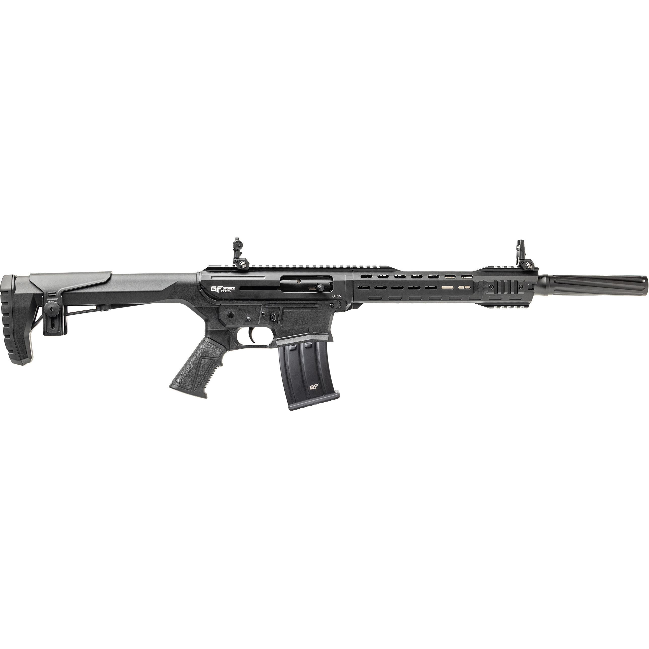 Gfa GF25-MLOK 12/185 5RD