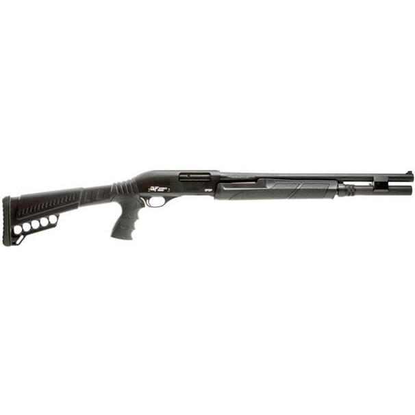 Gfa GF2P Highcap 12M/20 7RD