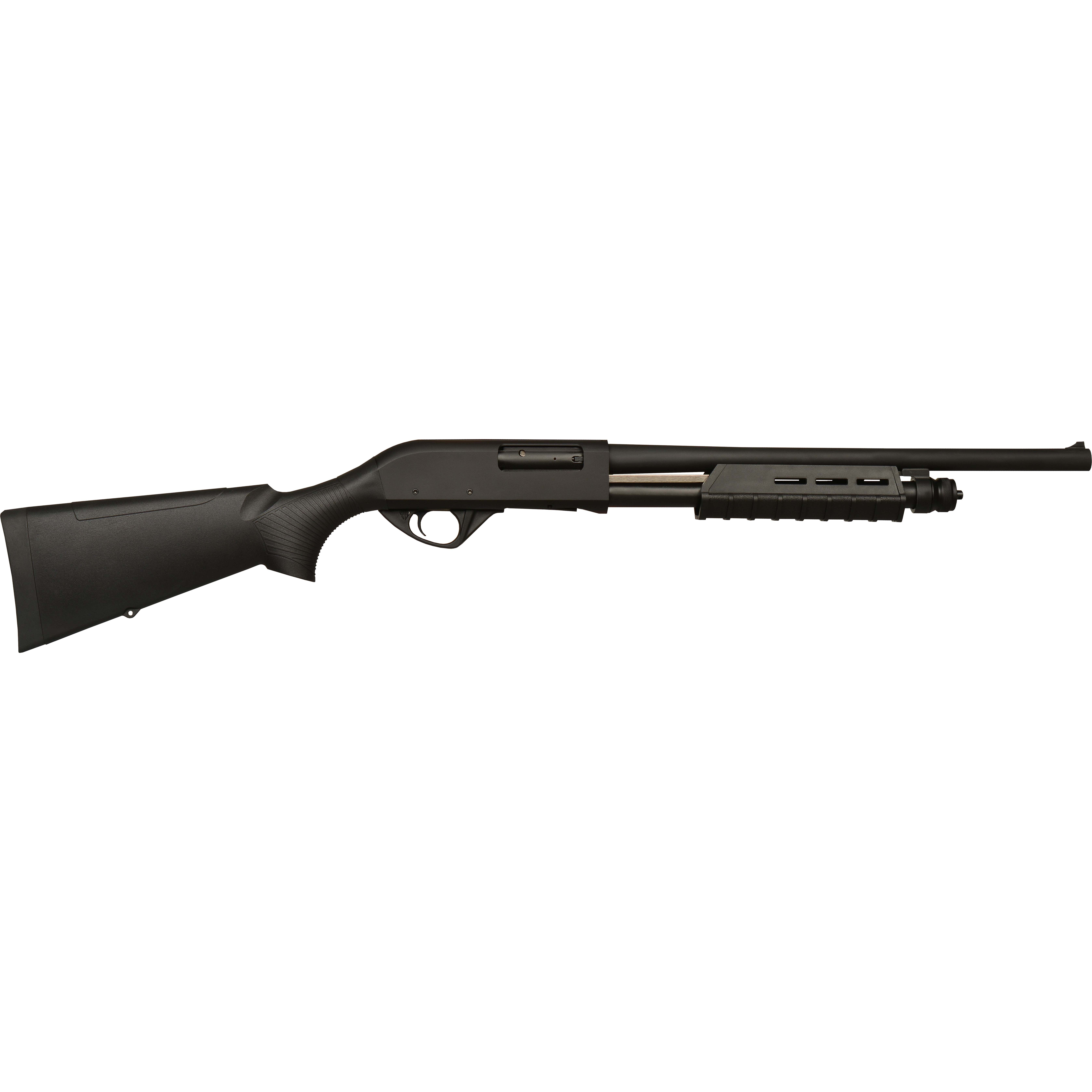 Gfa GF3PD Pump 12/185 Blk