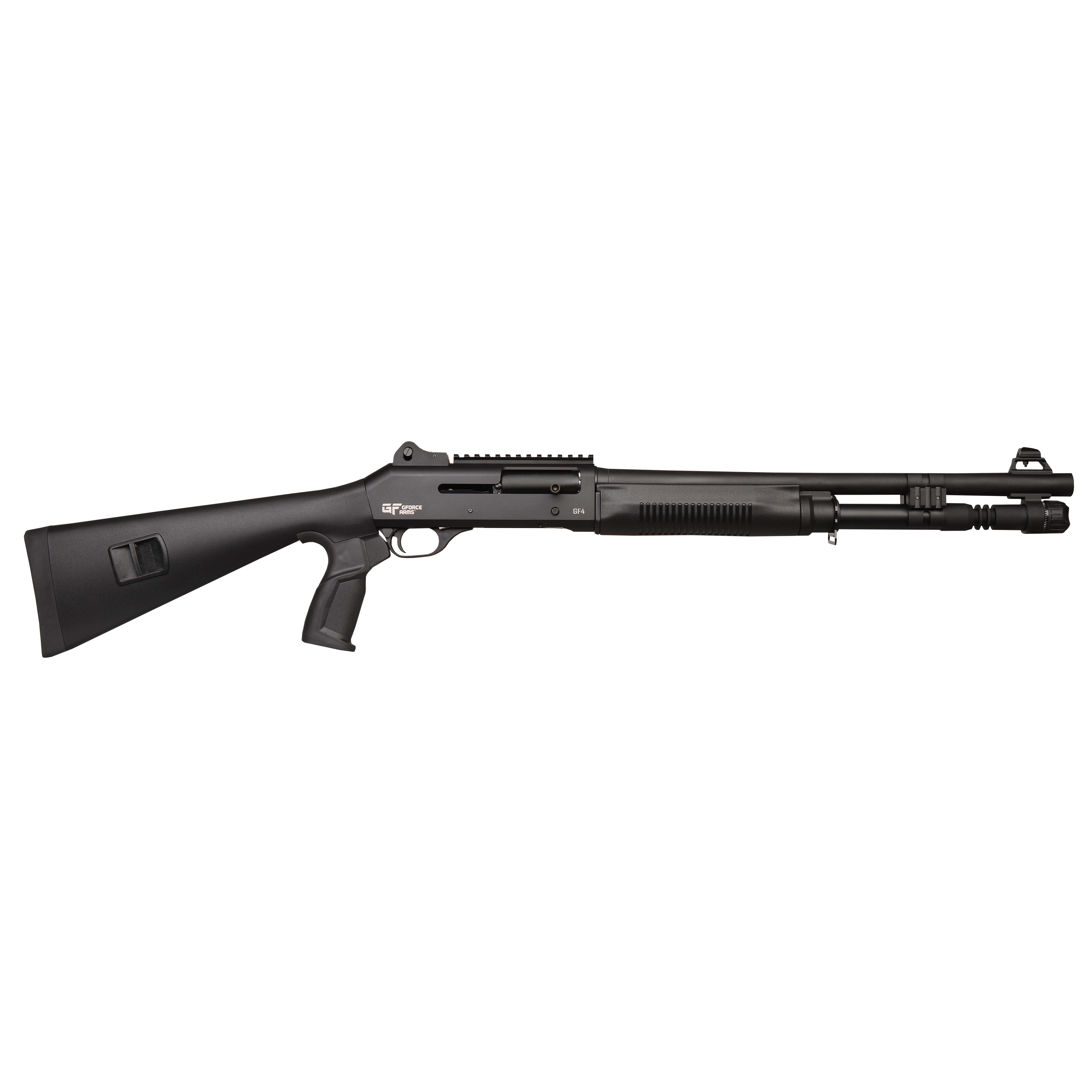 Gfa Gatndr GF4 Sa 12/18 5RD De