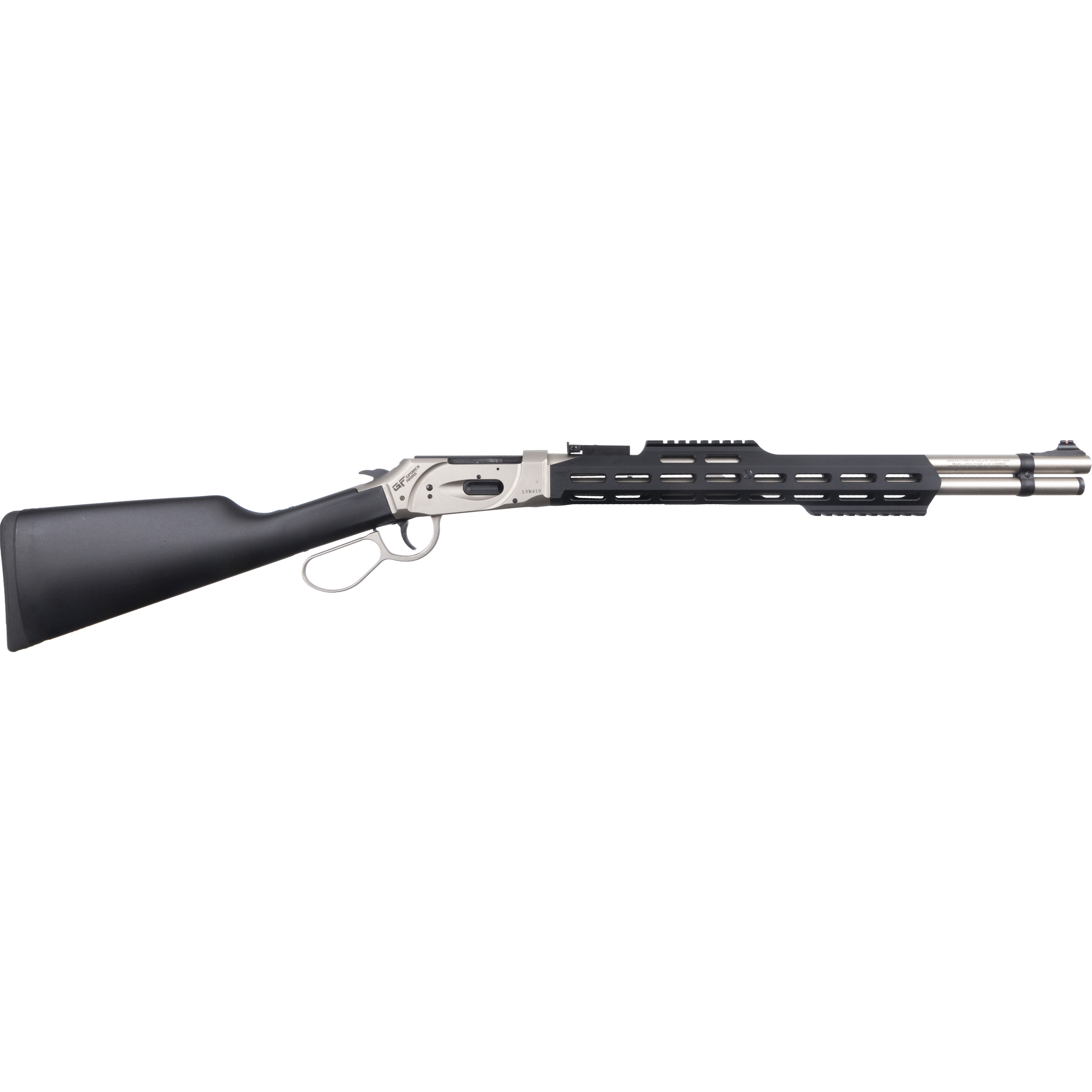 Gforce LVR410 Lever Action Shotgun .410 Bore 7+1