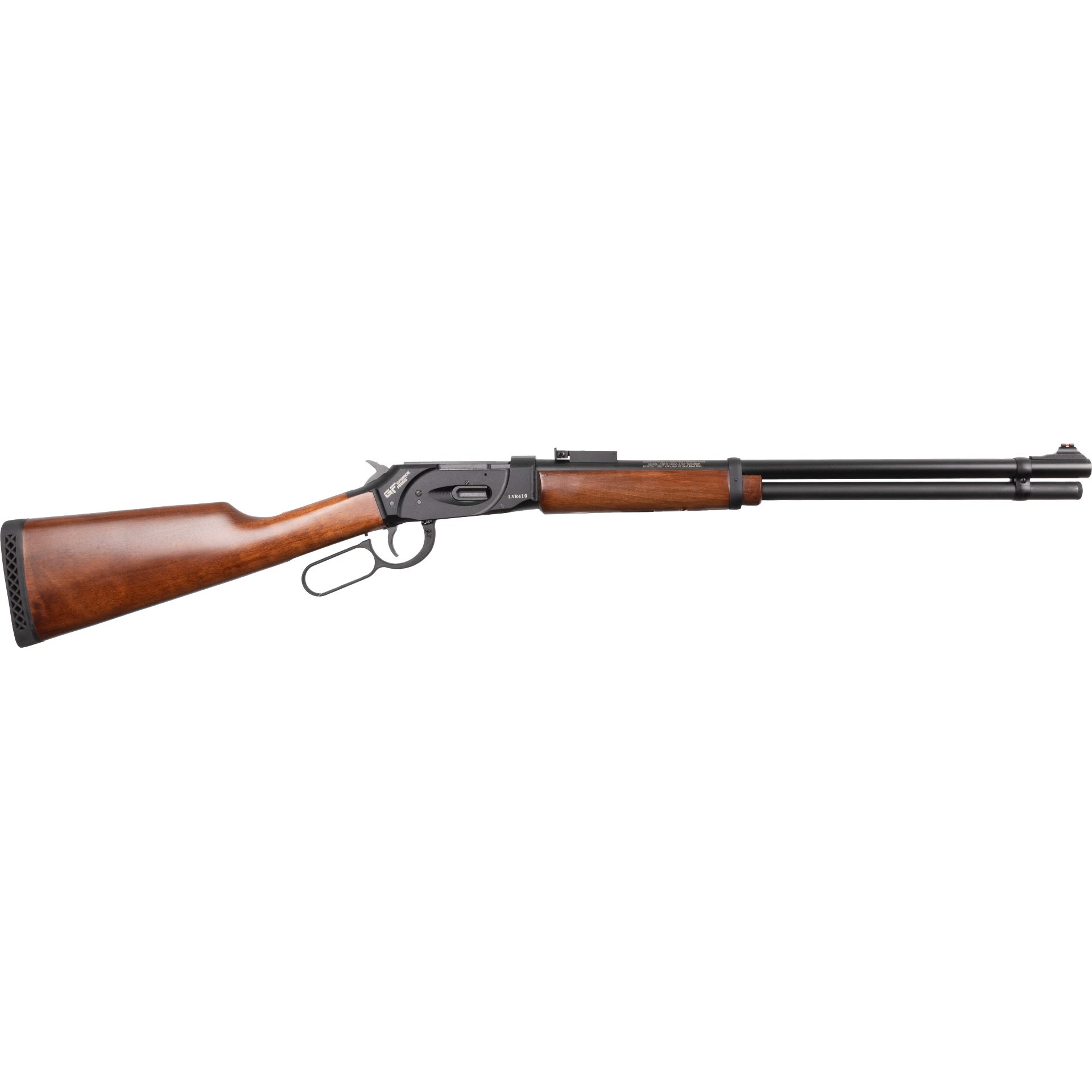 Gforce Arms Saddlehorn LVR410 410GA 9+1 Lever Action Shotgun