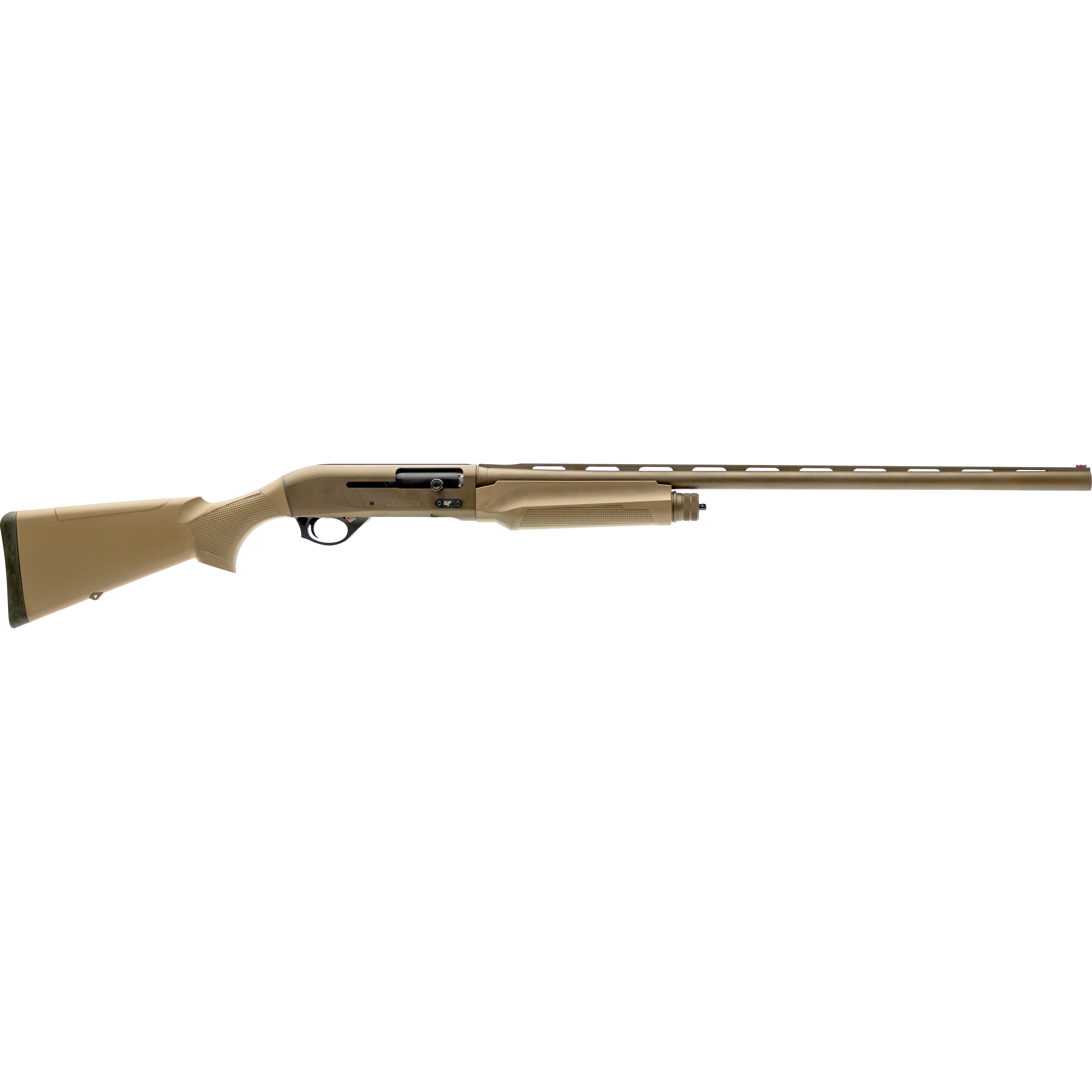 Gforce Arms GF-1 Shotgun 12GA 28 3+1 Fde