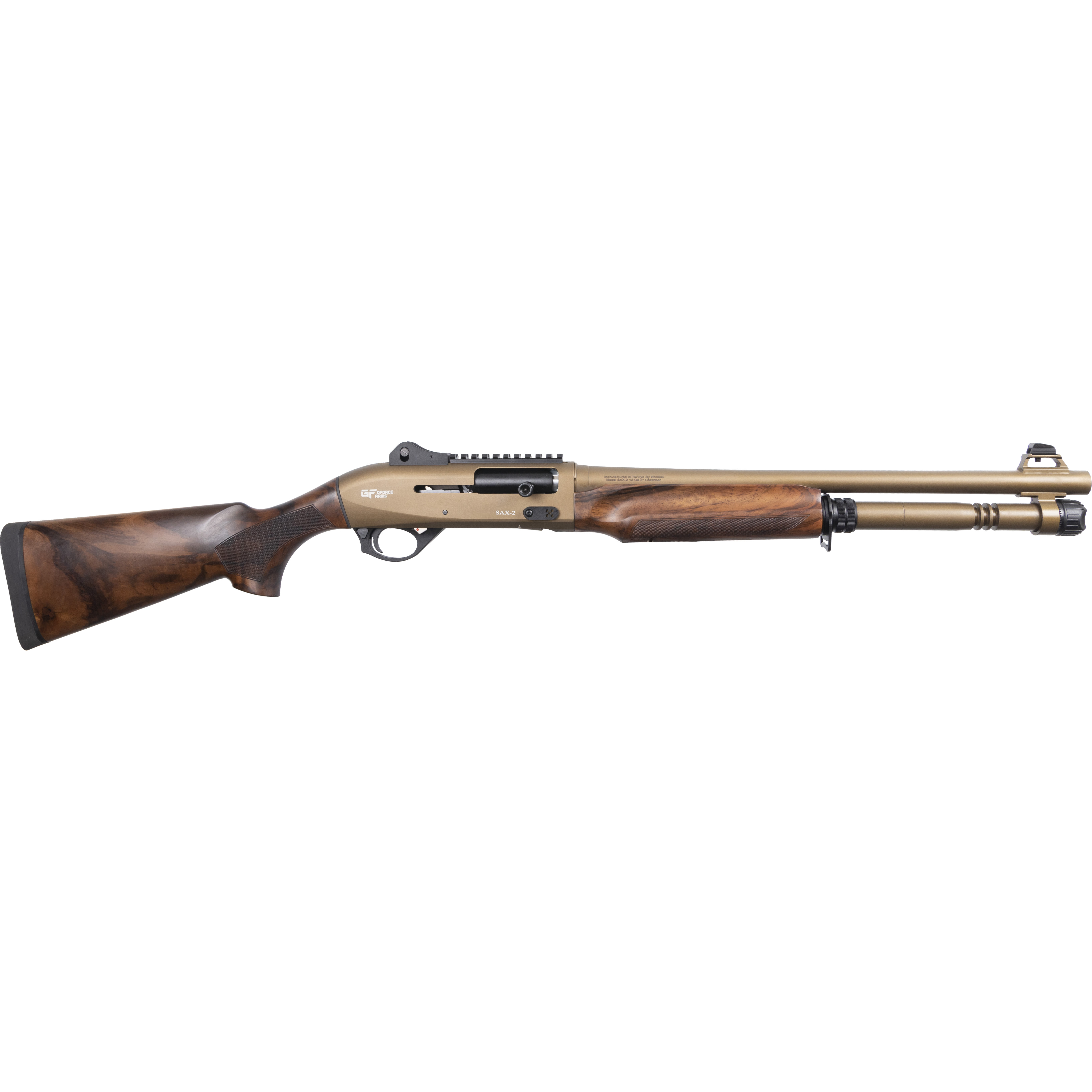 Gfa Gatlander 12/185 5RD Brnz