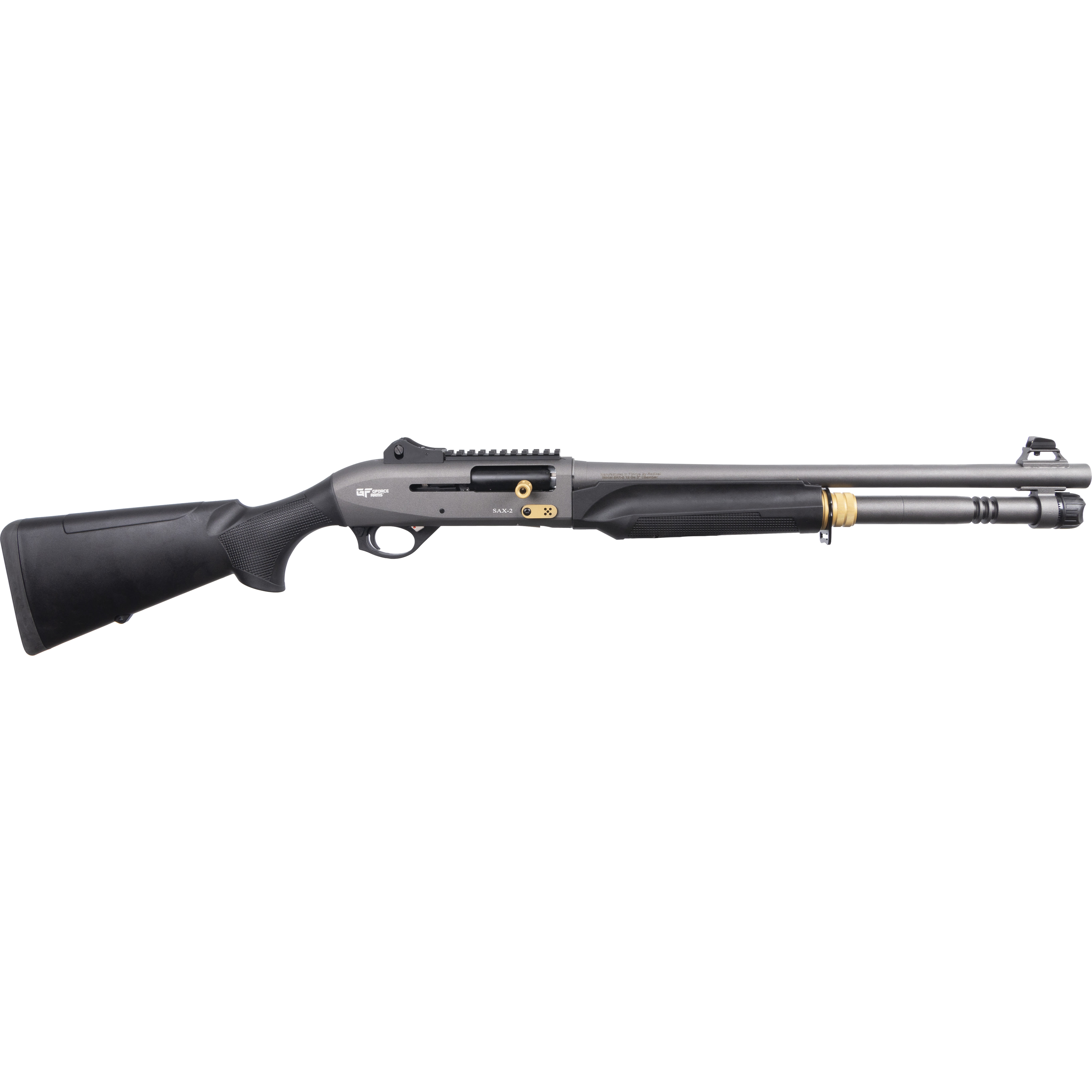 Gfa Gatlander 12/185 5RD Tg