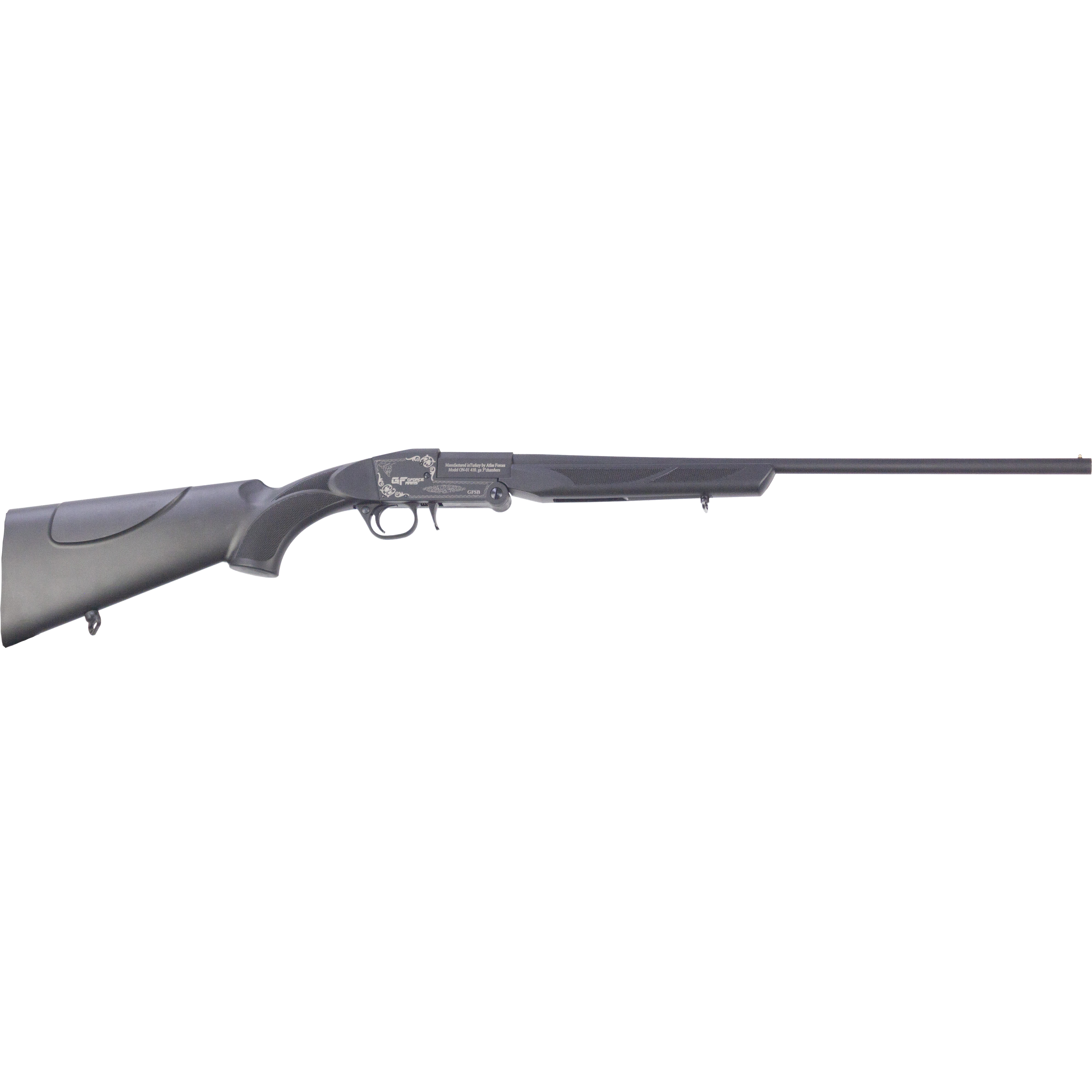 Gfa Sb Shtg 410/22B Syn