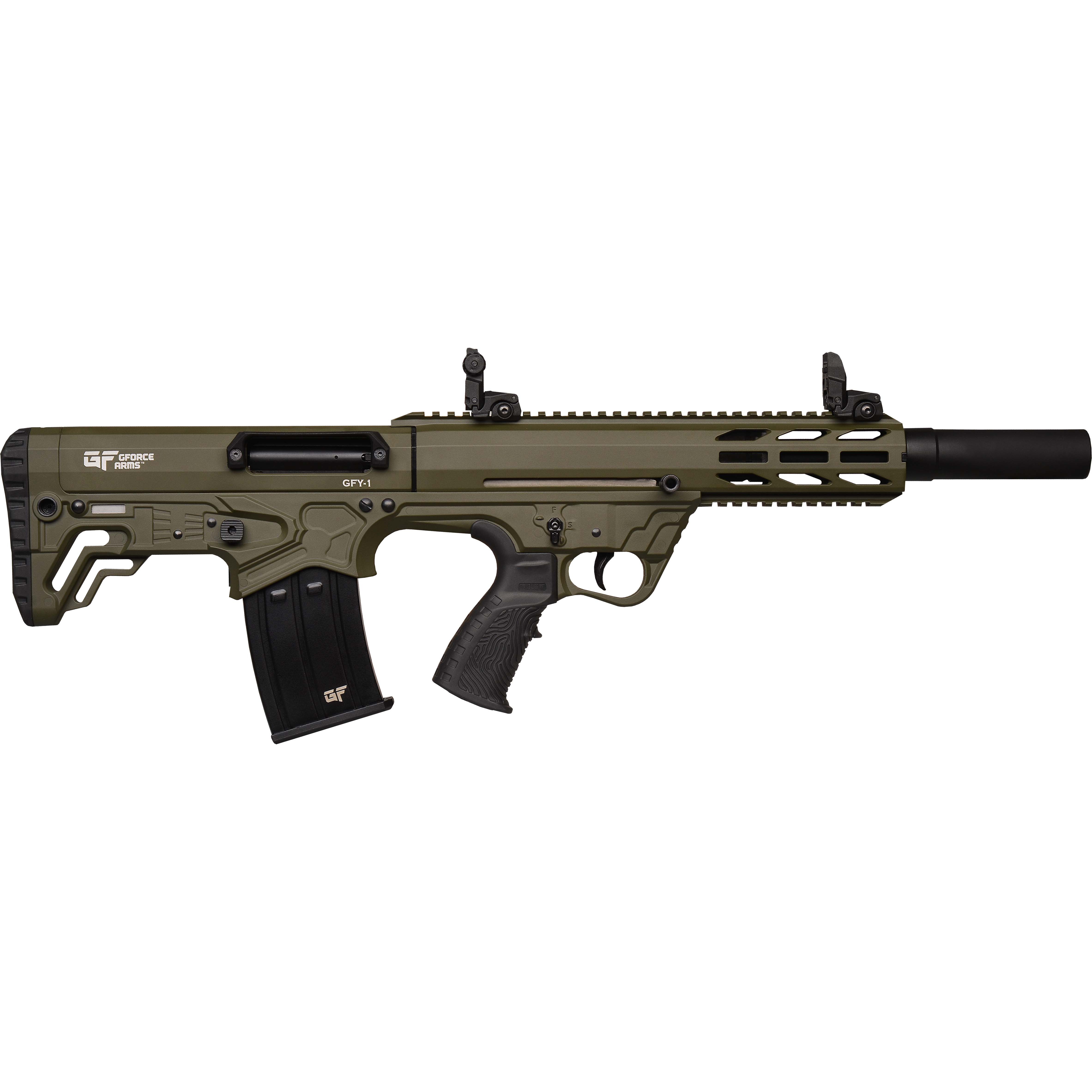 Gfa GFY-1 12/185 5R B-pu Odg