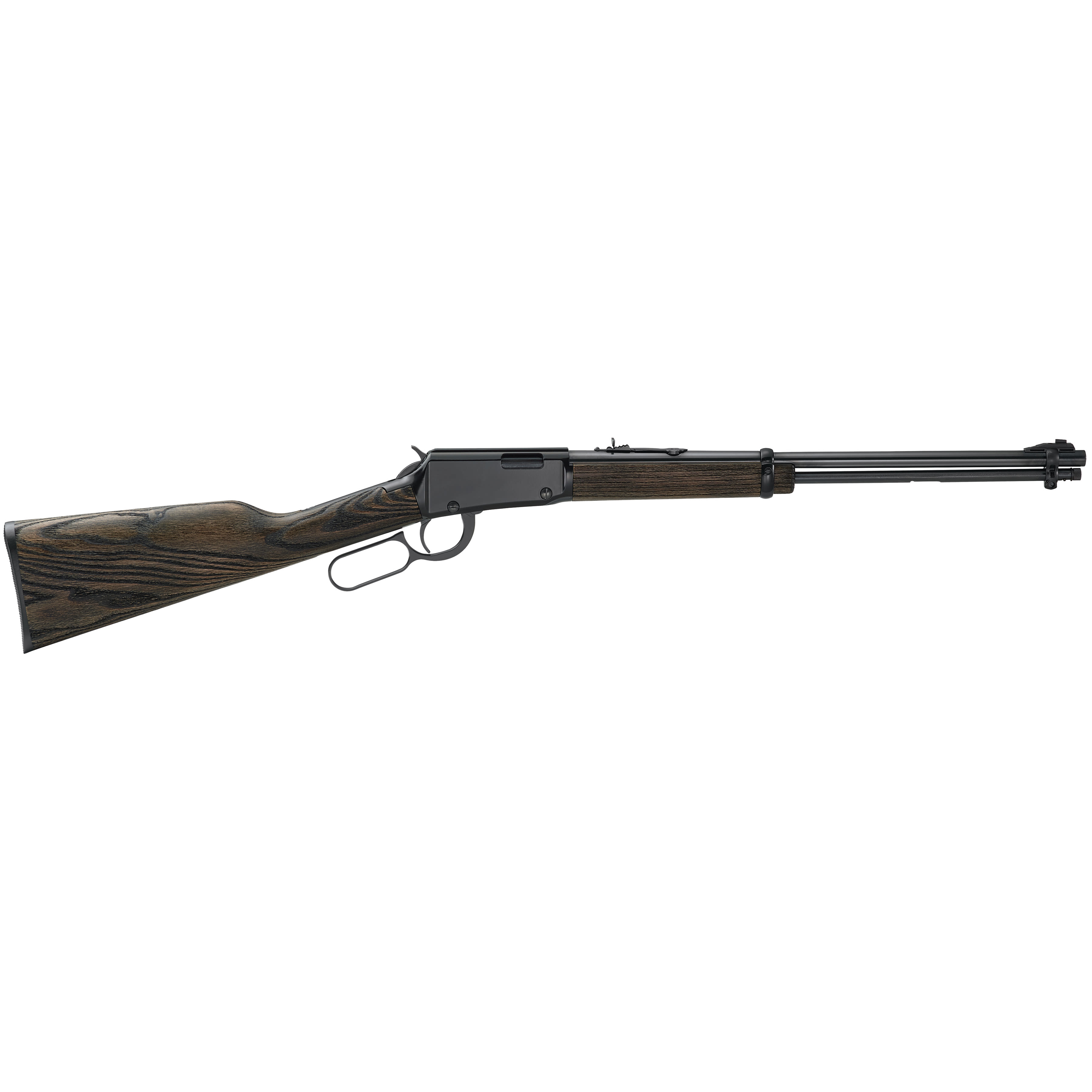Henry Garden Gun 22LR 15+1 Lever Action Rifle 18.5