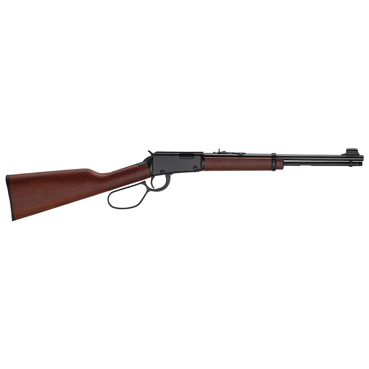 Henry Classic Lever Action Carbine .22LR 12+1 Large Loop