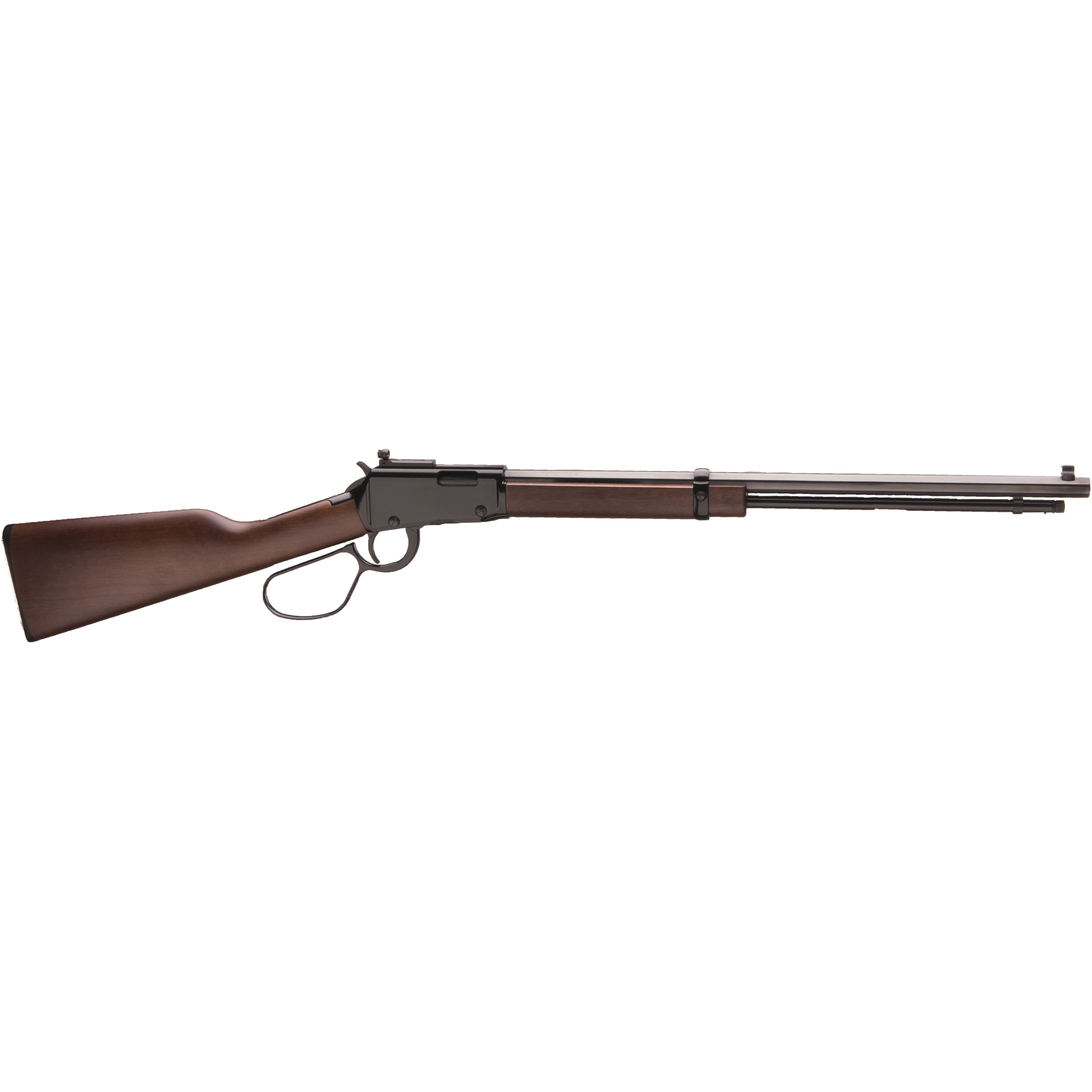 Henry Small Game Lever Action Rifle .22LR 16+1 20