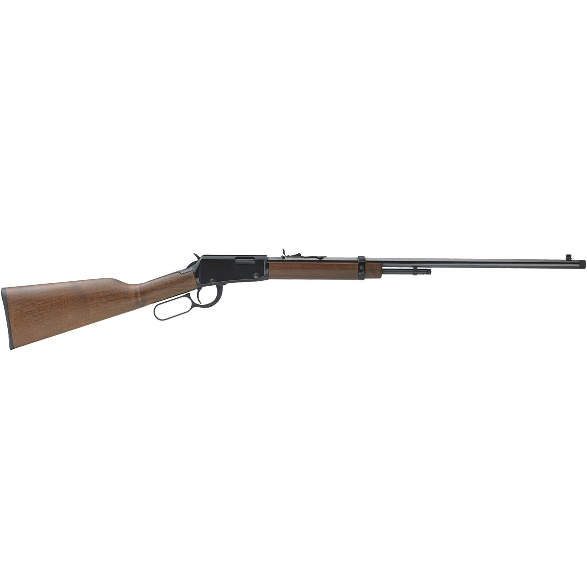 Henry Frontier Lever Action Rifle .22 Lr 10+1 Suppressor Ready