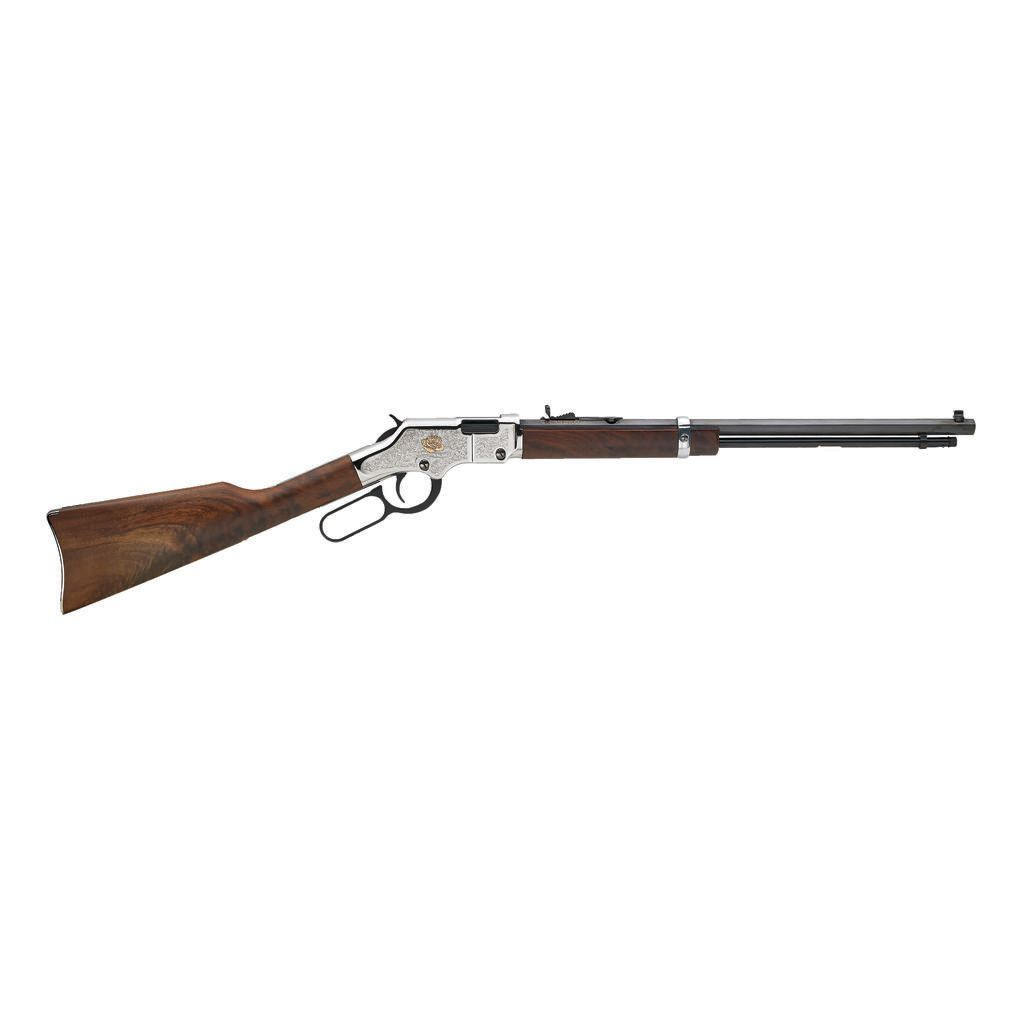 Henry American Beauty Lever Action Rifle .22LR 20 16+1