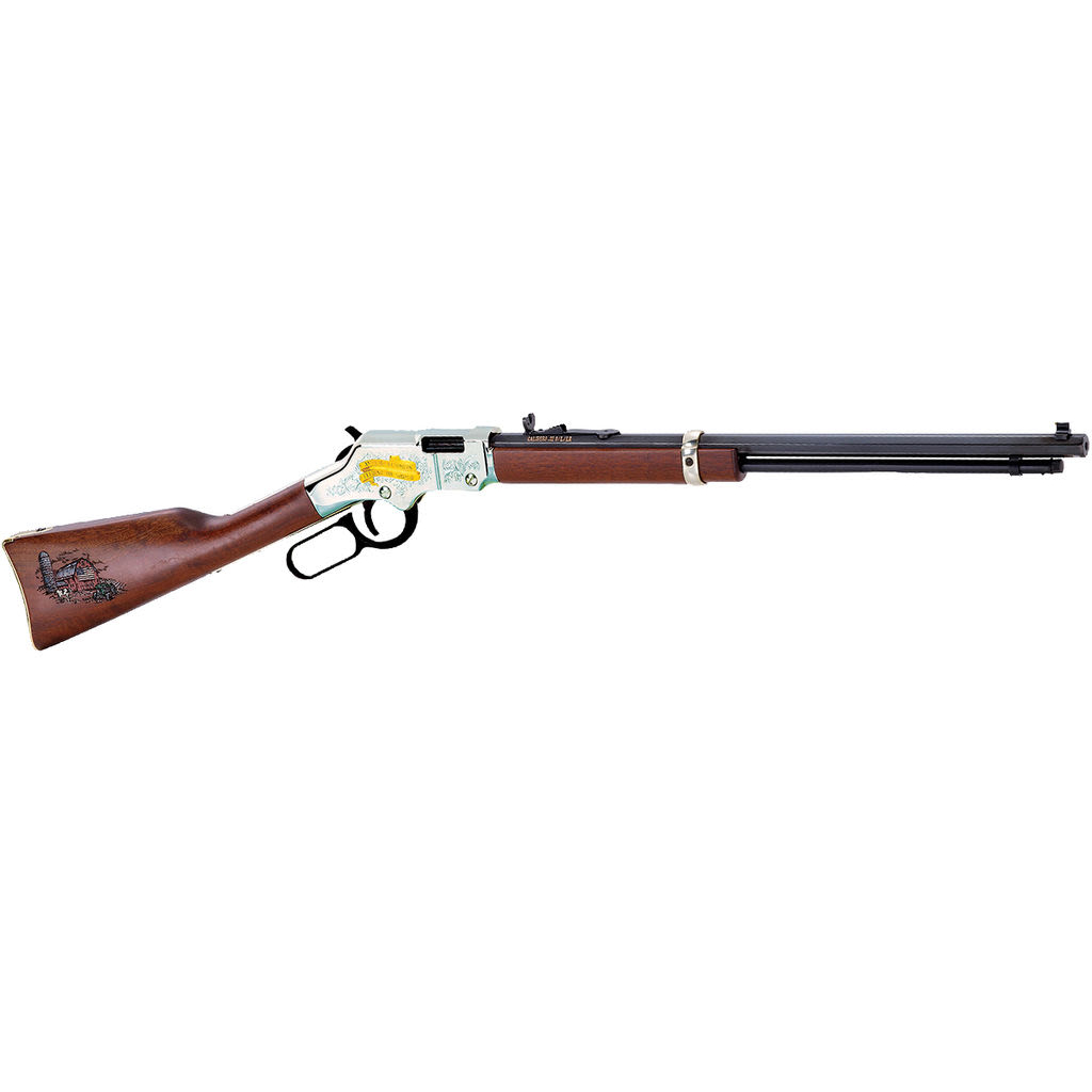 Henry Golden Boy American Farmer 22LR 16+1 Lever Action