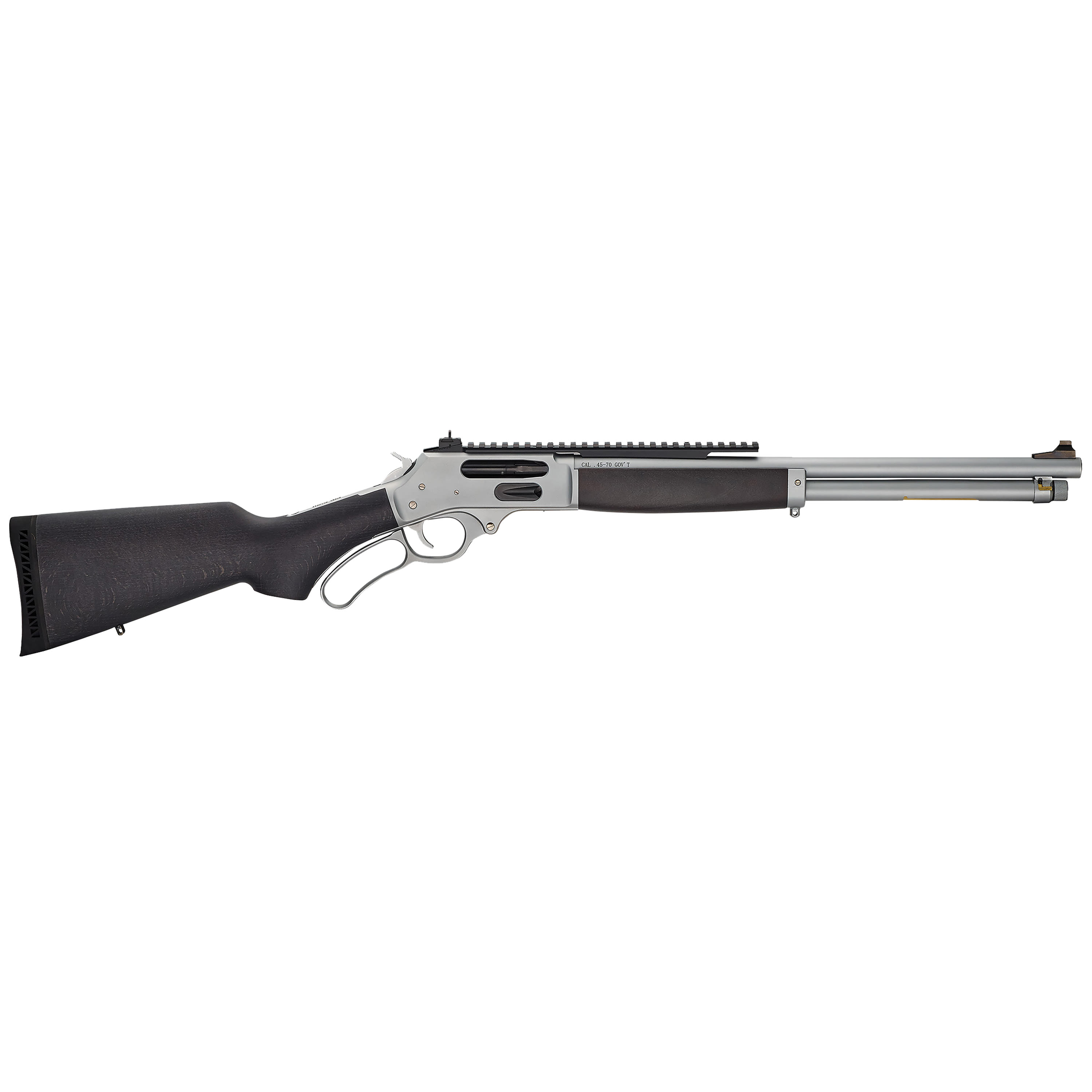 Henry All Weather Lever Action .45-70 4+1 18.43