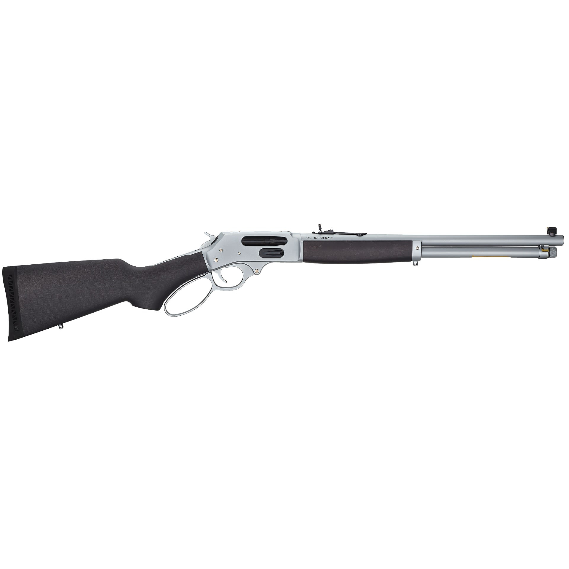 Henry All-weather Lever Action Rifle .45-70 4+1
