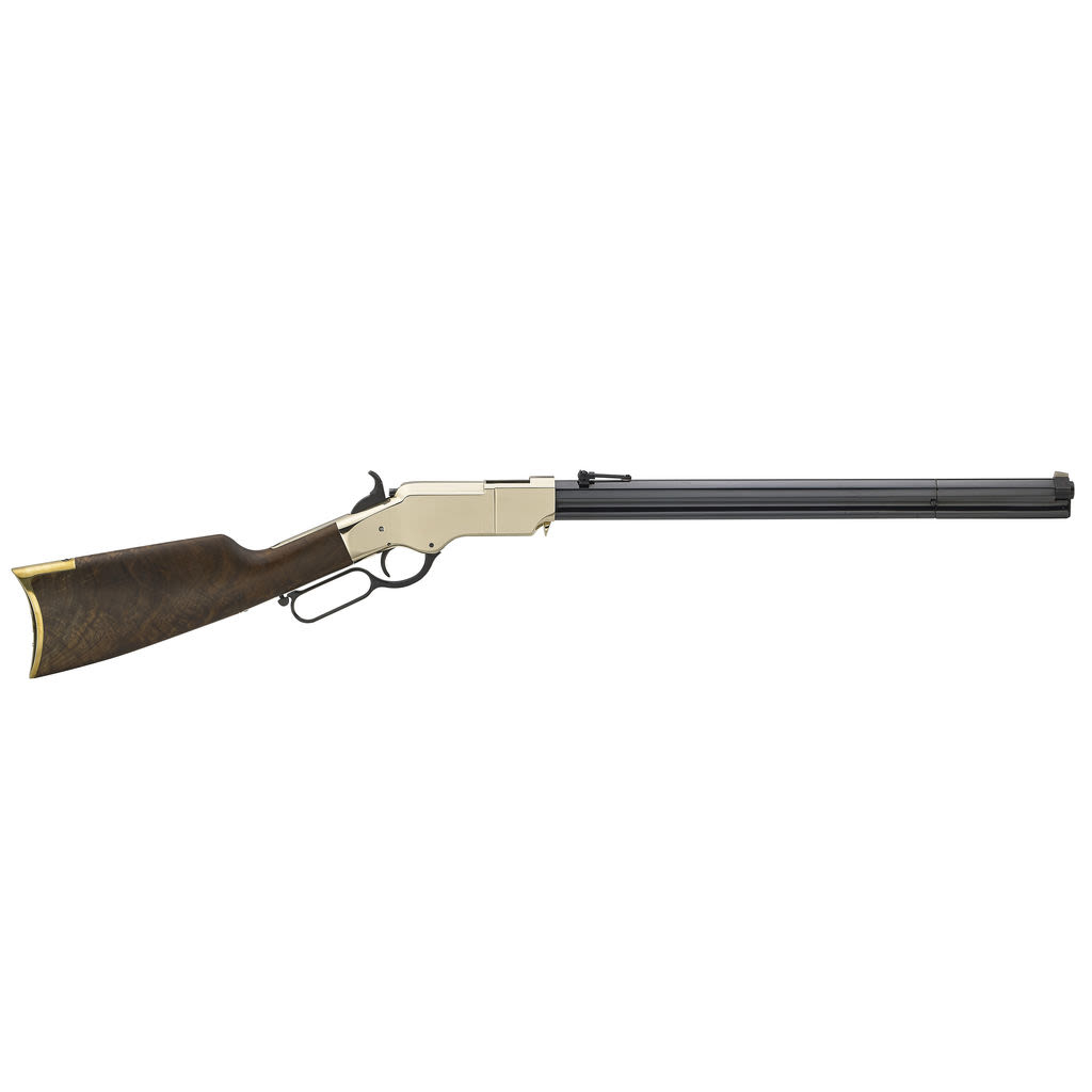 Henry Original Lever Action Rifle .45 Colt 13+1 24.5