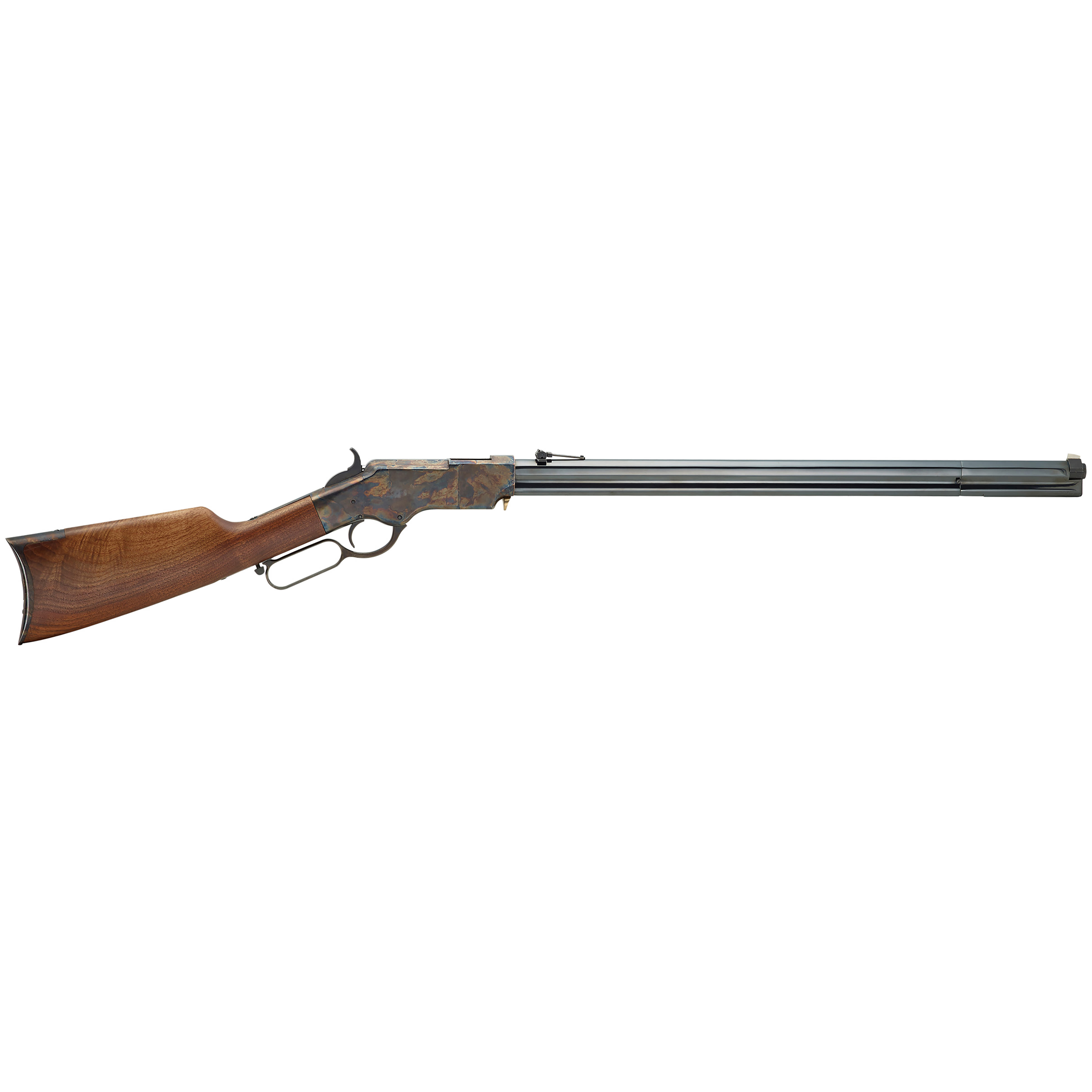 Henry Original Iron Frame Lever Action Rifle 44-40 Win 13+1