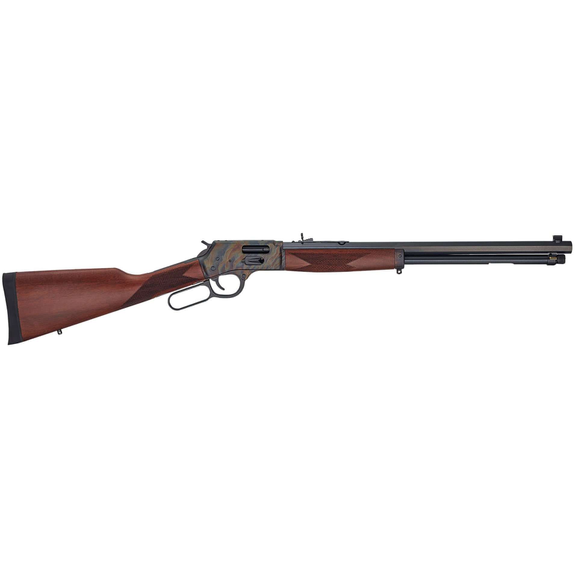 Henry Big Boy 45 Colt 10+1 20 Lever Action Rifle