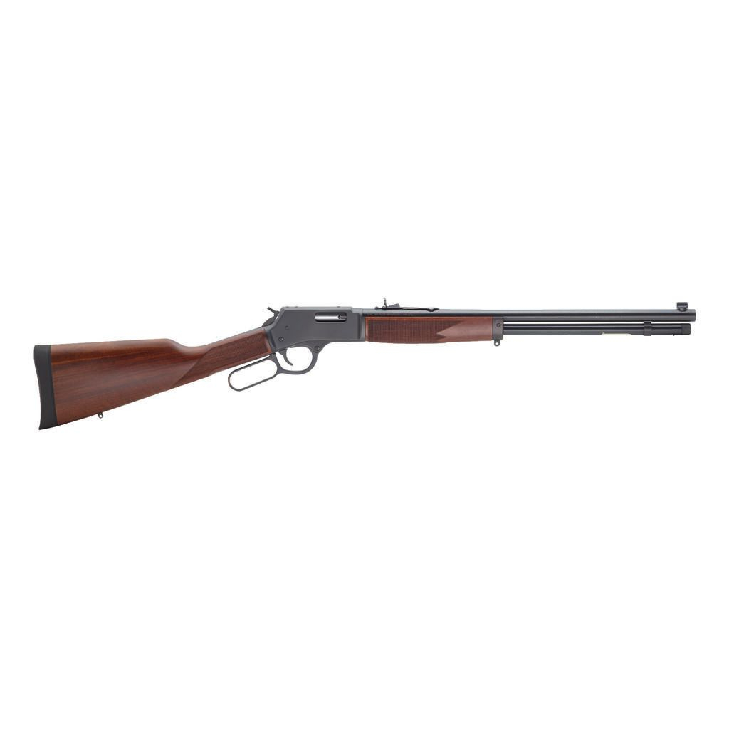Henry Big Boy Steel .327 Fed Mag 20 in 10RD Lever Action Rifle