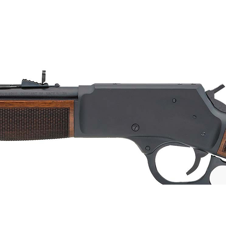 Henry Big Boy Steel .327 Fed Mag Carbine 7+1