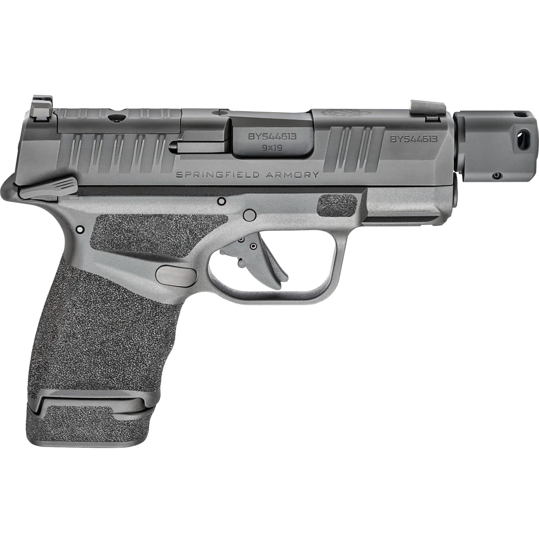 Springfield Hellcat Rdp 9MM 13+1 Optics Ready
