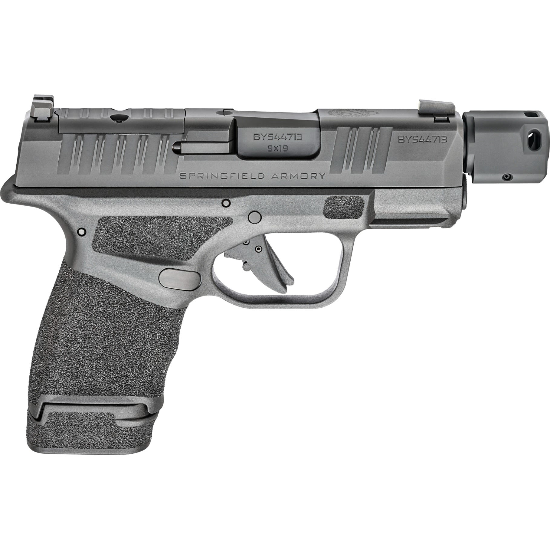 Springfield Hellcat Rdp 9MM 13+1 Optics Ready