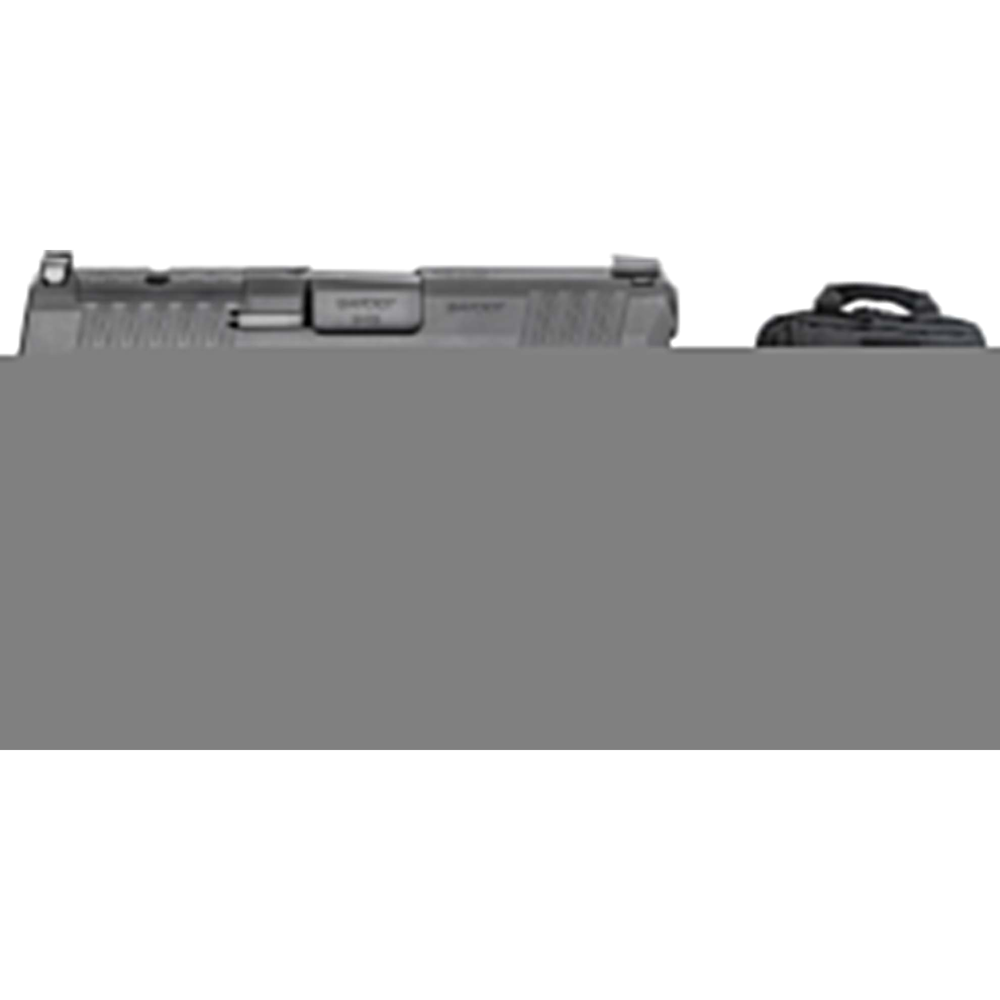 Spg Hell Pro 9MM Uwd GU25 17RD