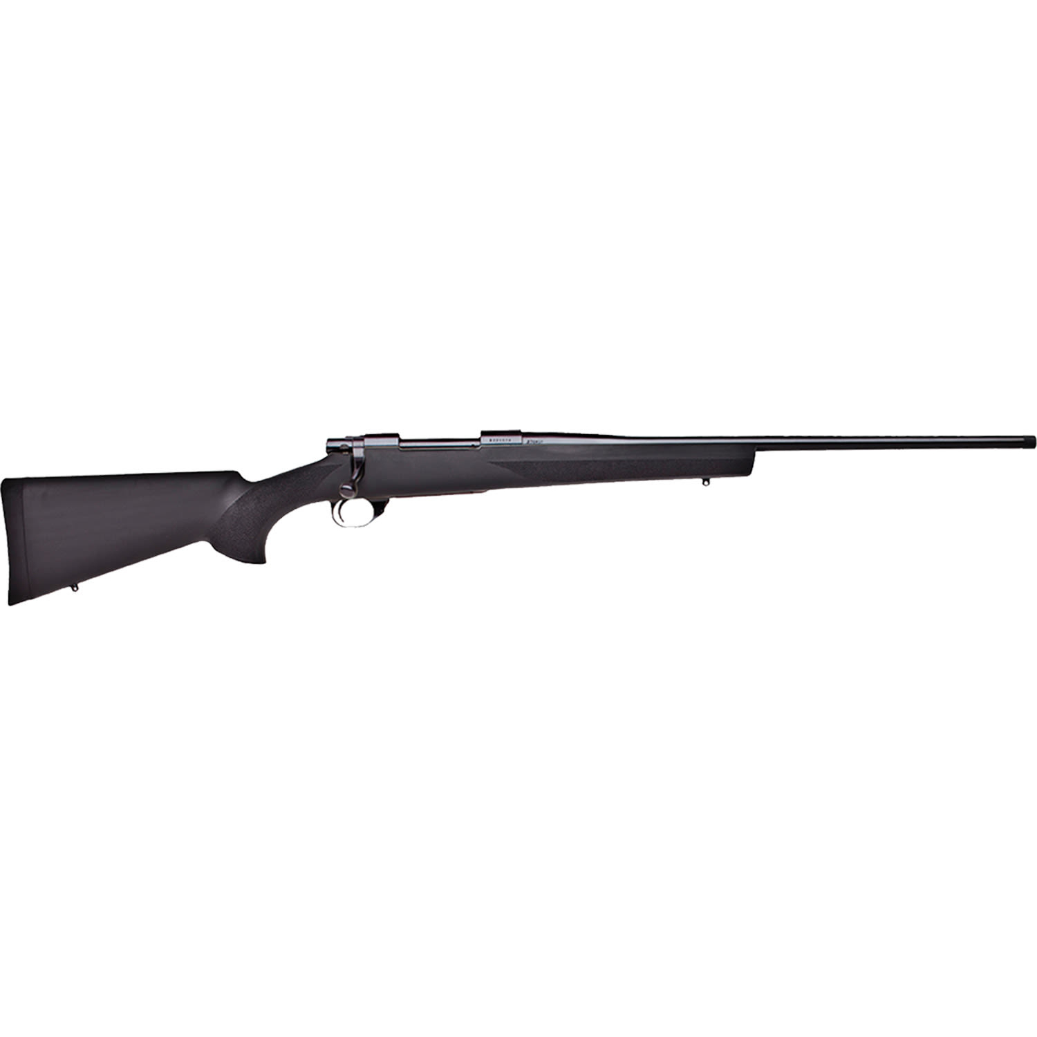 Howa Hogue 7MM Prc Bolt Action Rifle 24 Barrel 3+1