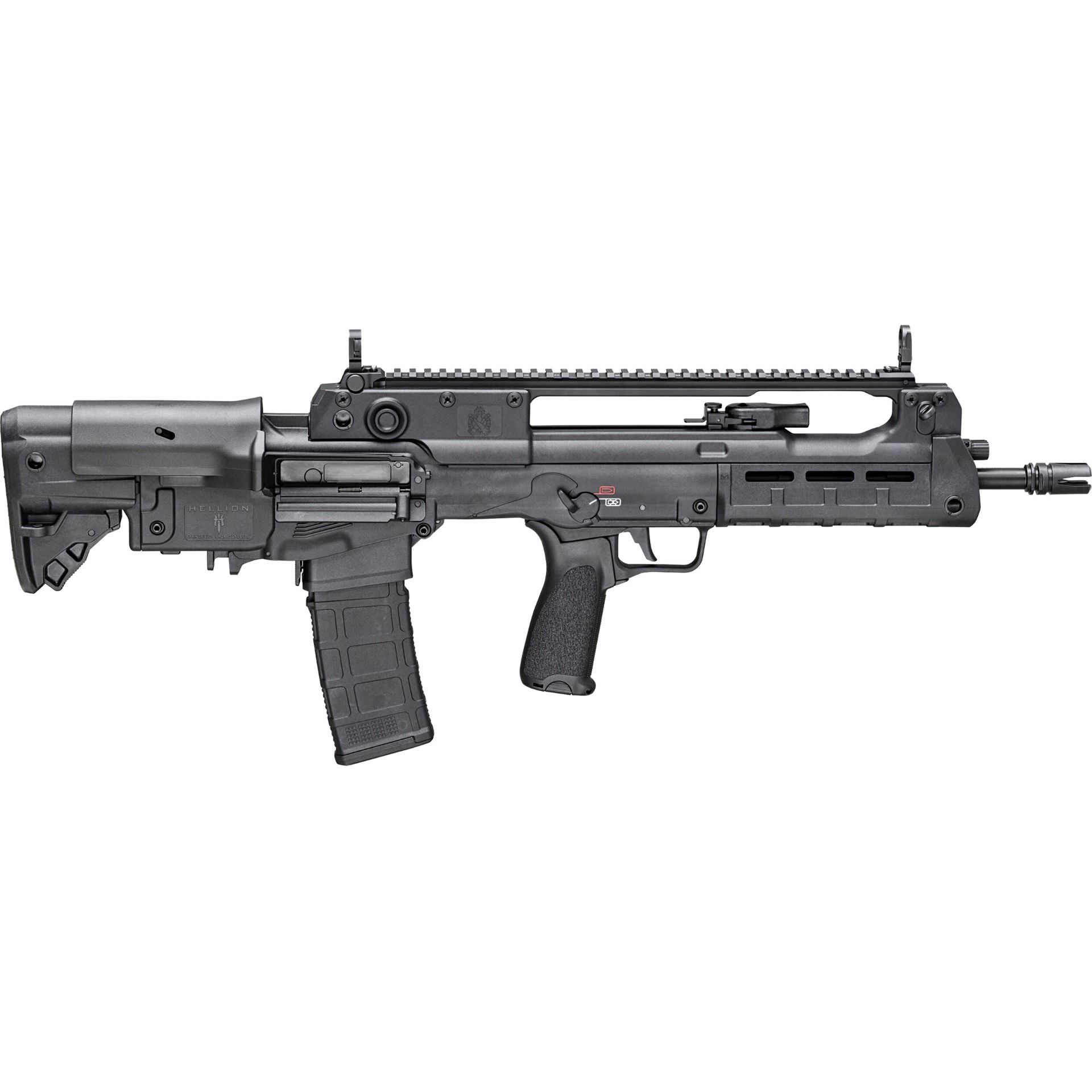 Springfield Hellion 5.56 Nato 16 30+1 Bullpup Rifle