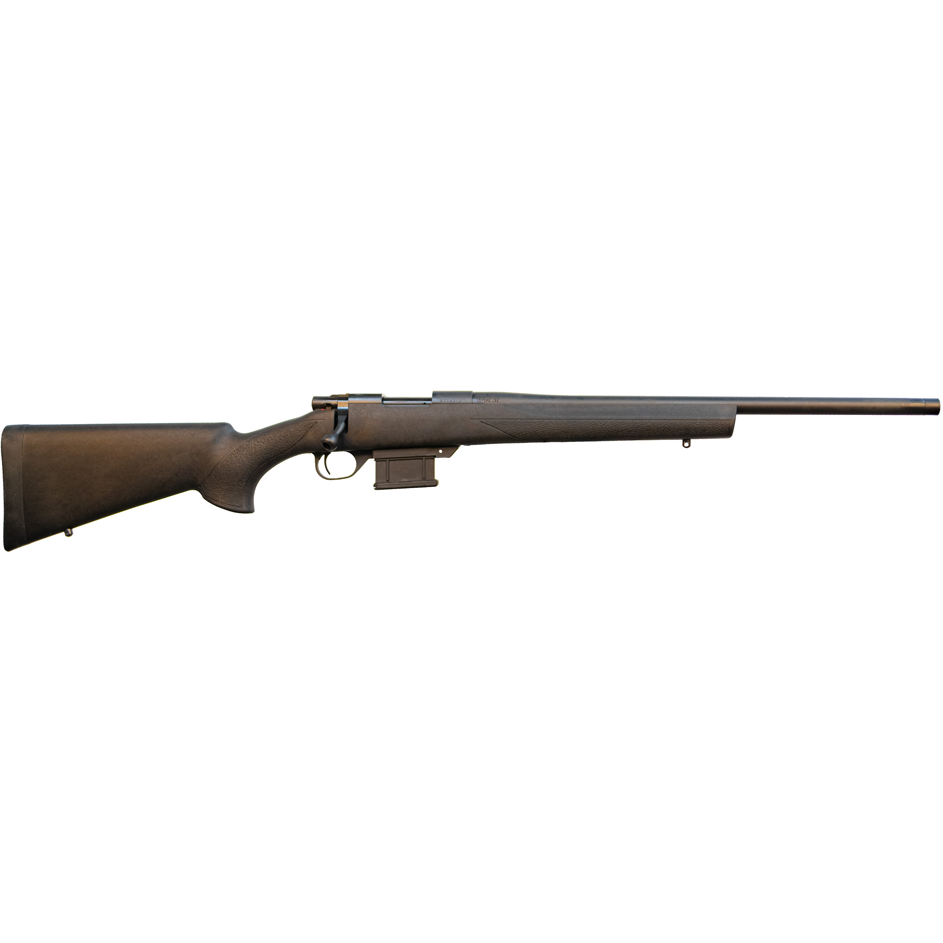 Howa Mini 6MM Arc Bolt Action Rifle 20 5+1