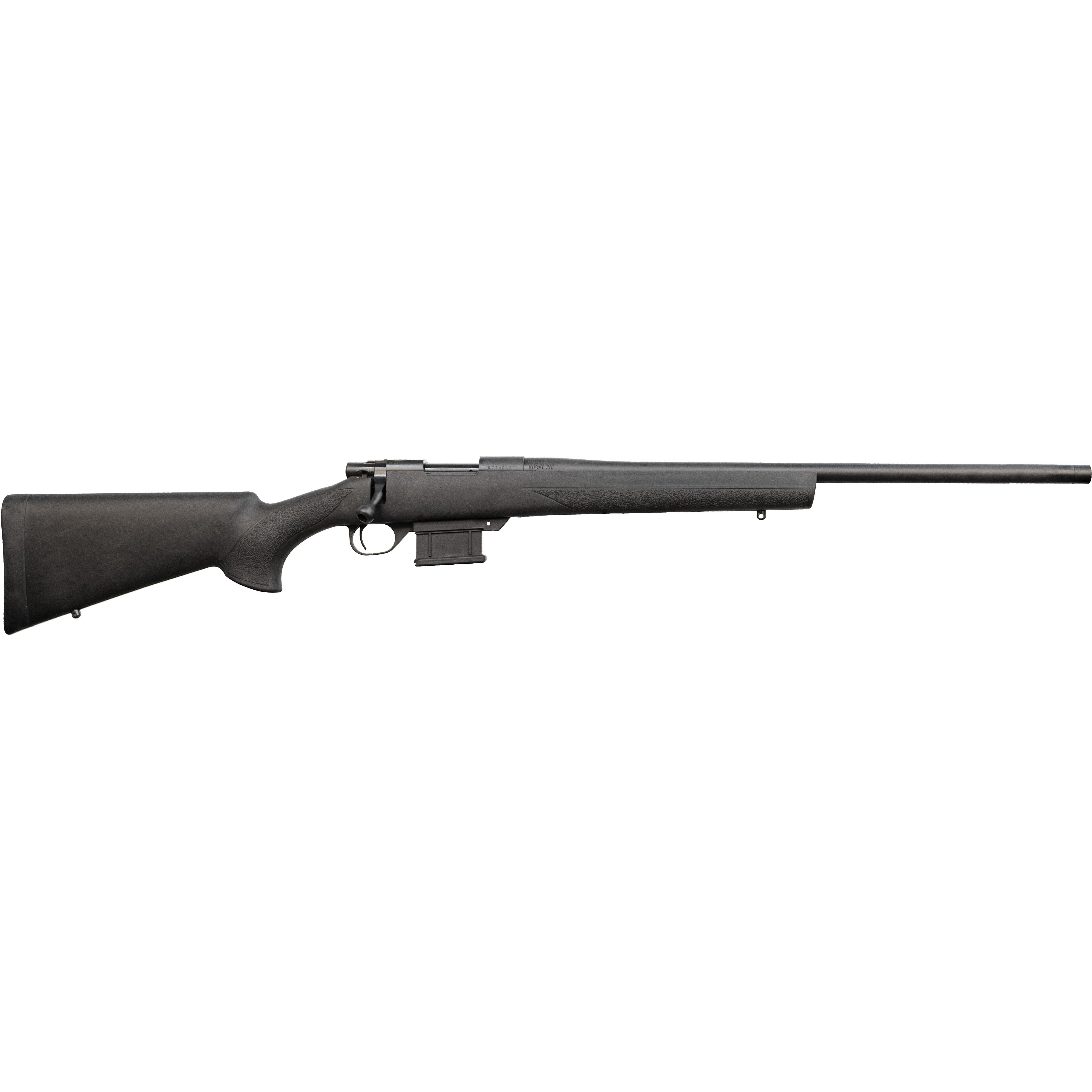 Howa Mini Action 6MM Arc 22 5+1 Black