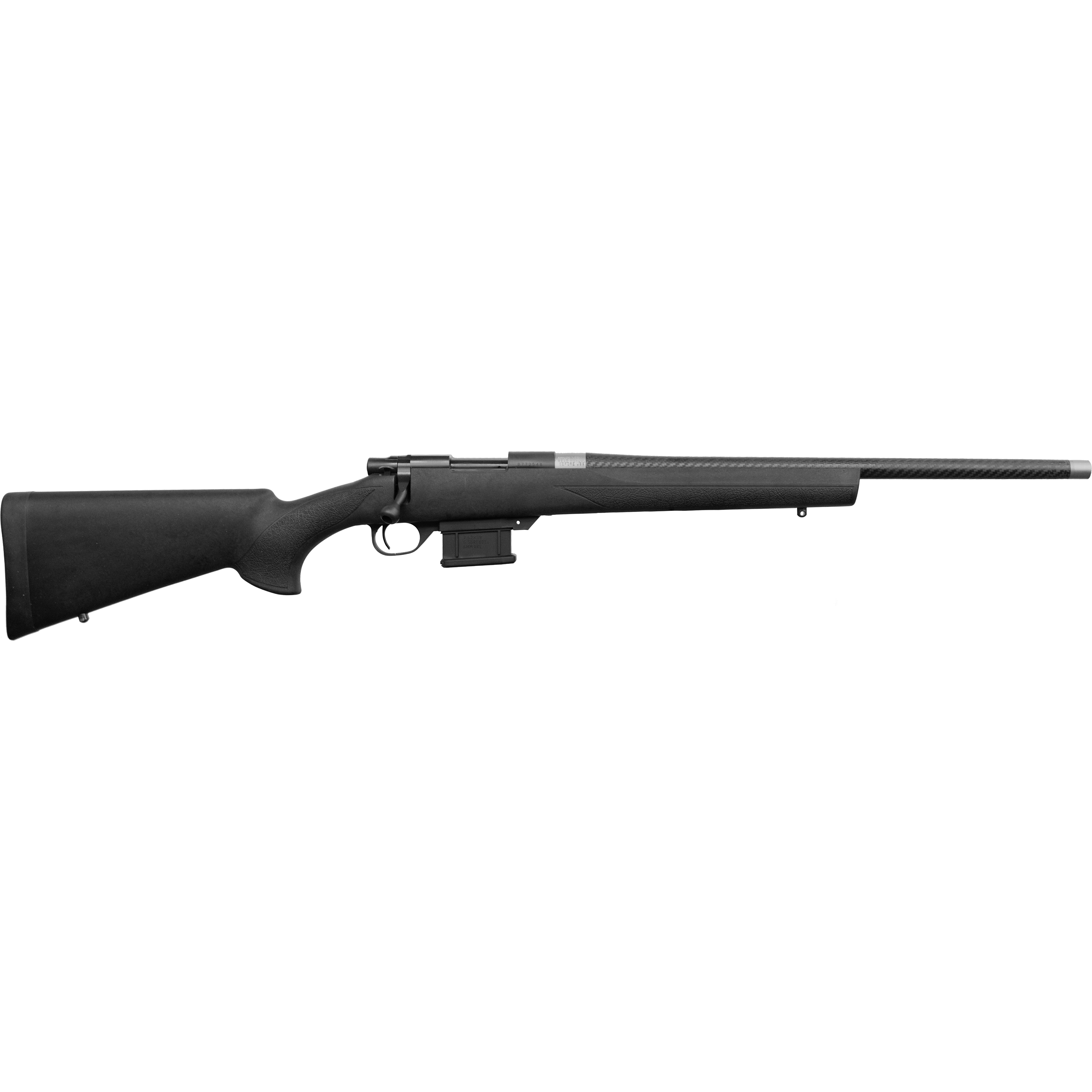 Leg Howa Mini 22ARC 20 Car Blk