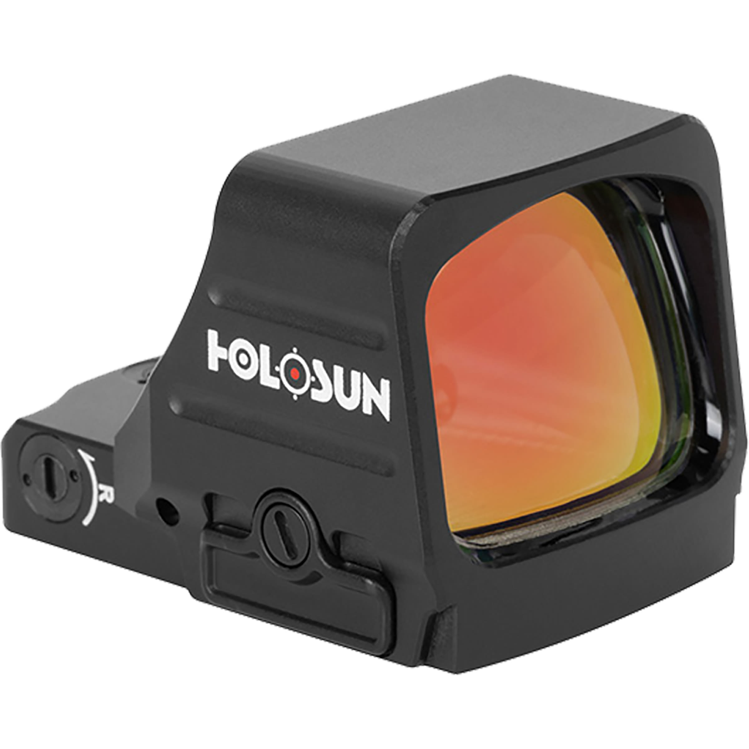 Holosun HS507COMP Competition Reflex Sight Red Dot