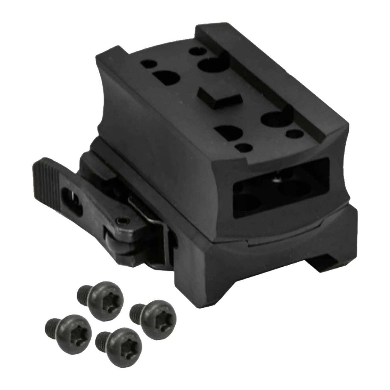 Hls Mnt 2PC Qd Lwr 1/3 Cowit