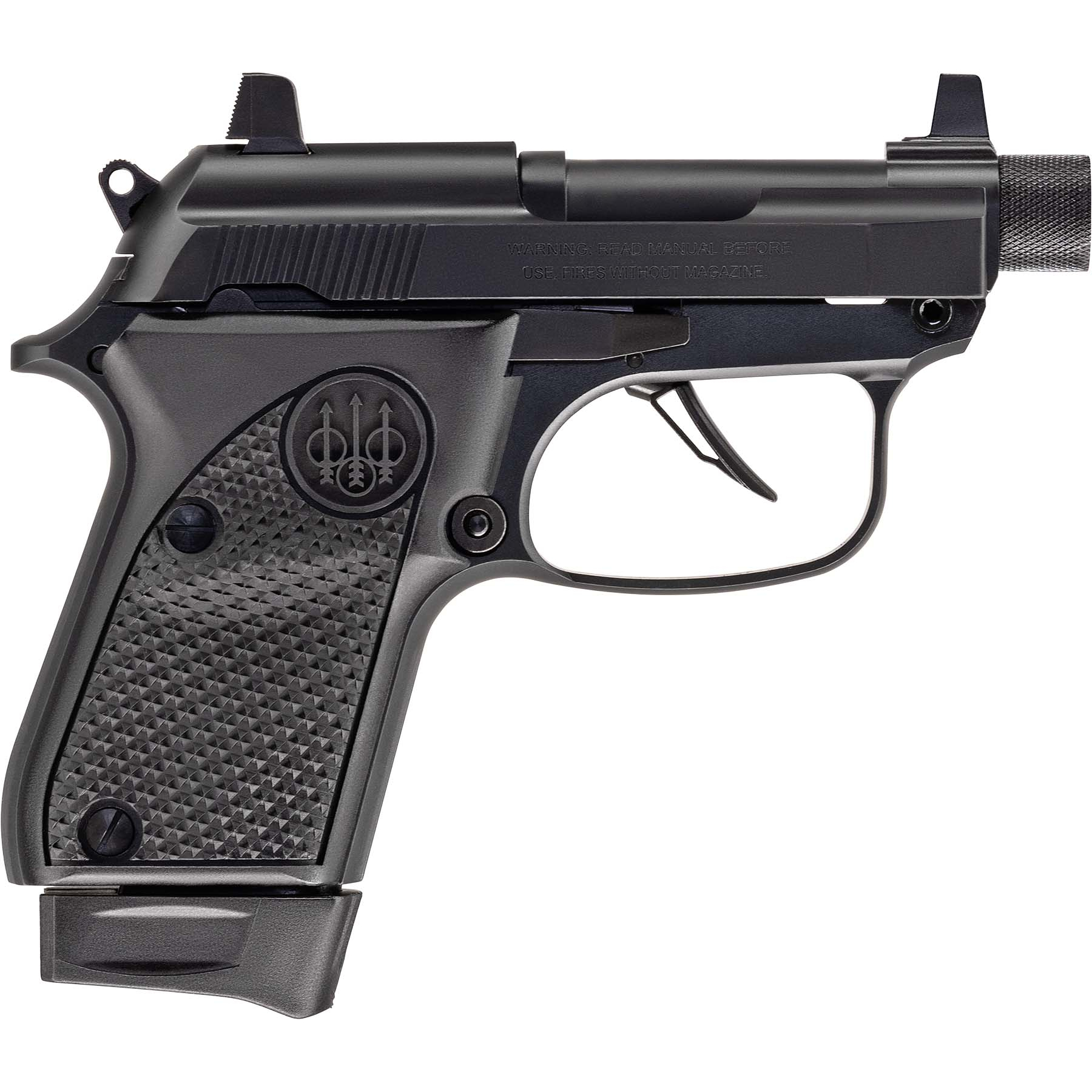 Beretta Tomcat 30X 32ACP 8-ROUND Semi-automatic Pistol