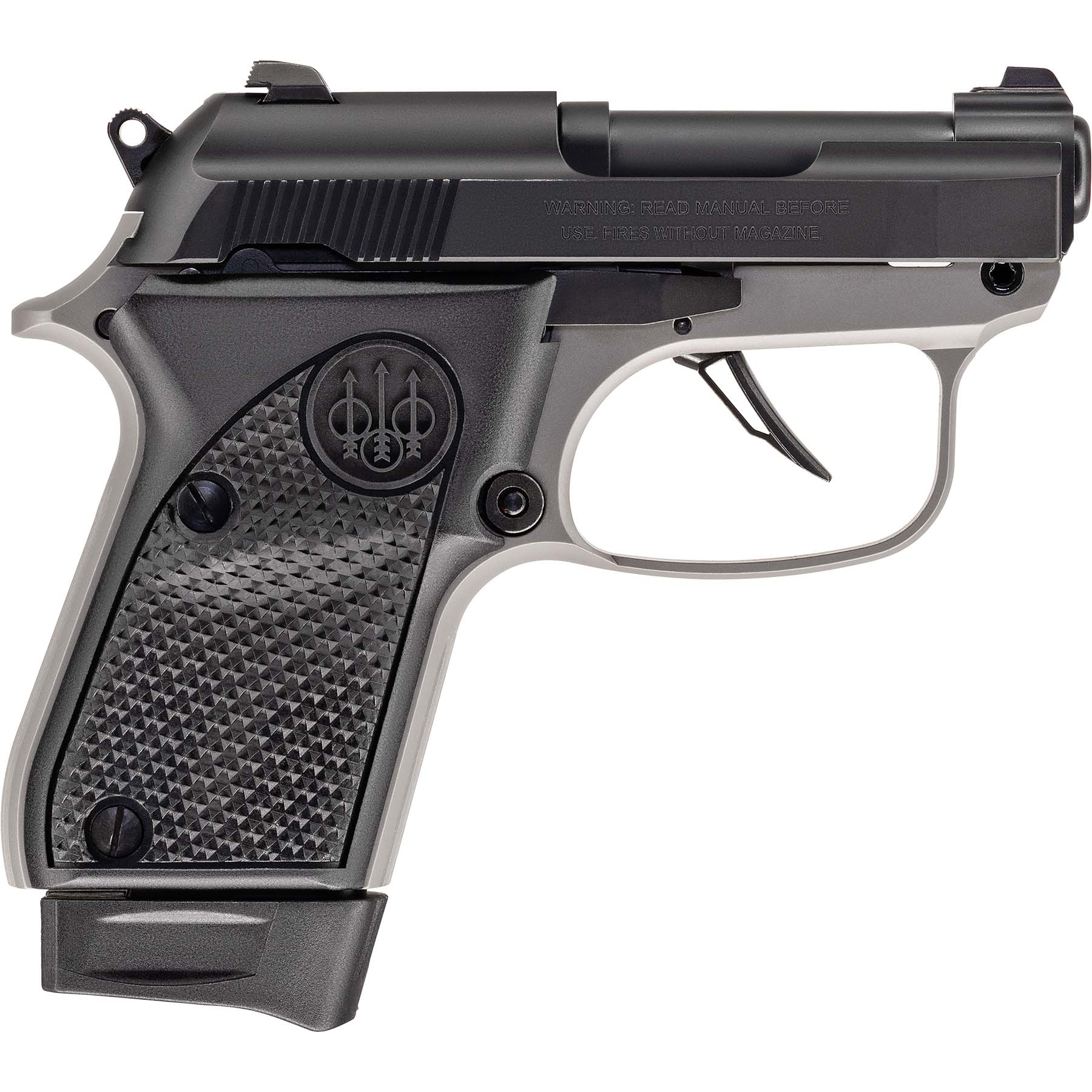 Beretta 30X Tomcat 32ACP 8+1 Black