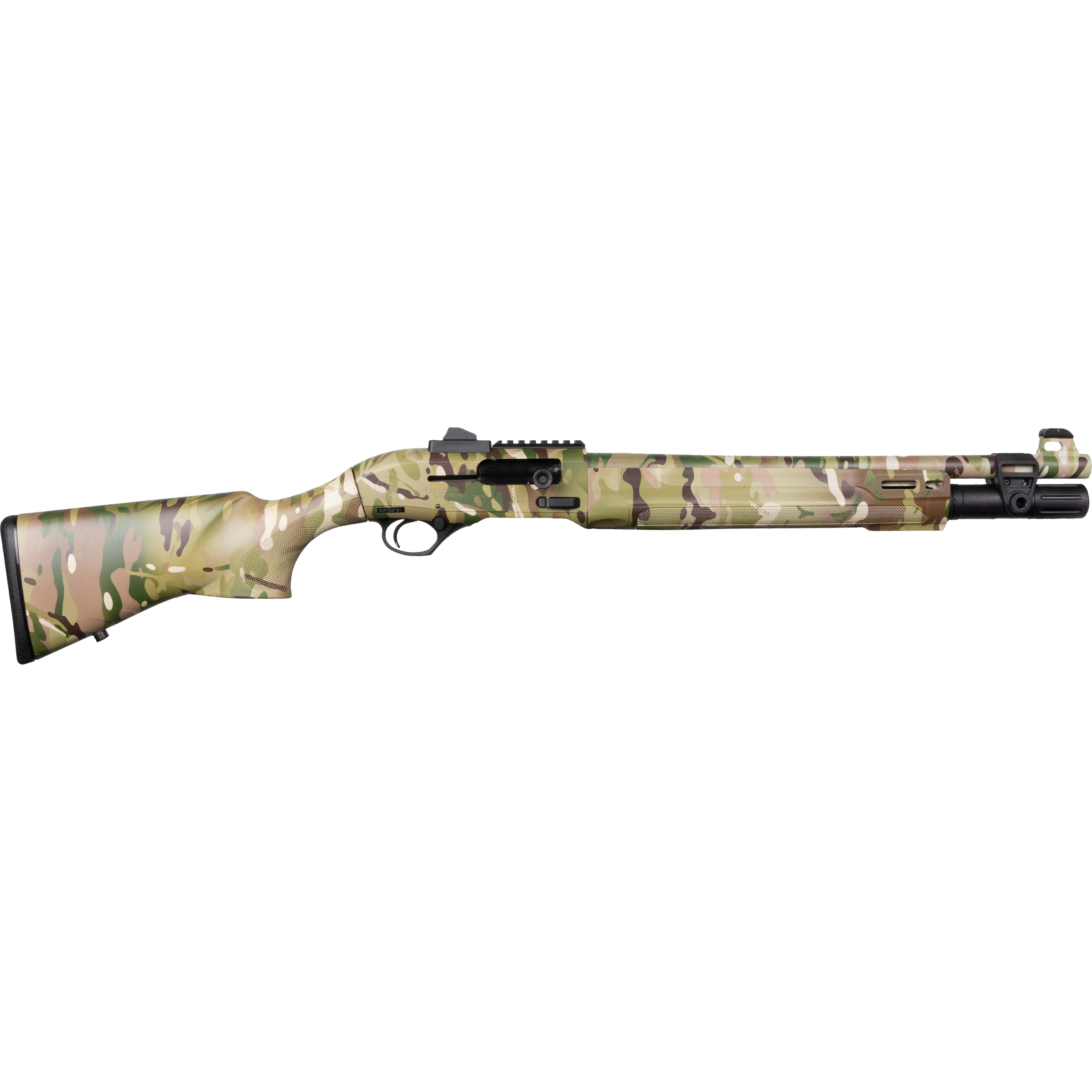 Beretta A300 Ultima Patrol 12GA 3 19.1 Multicam Green 7+1