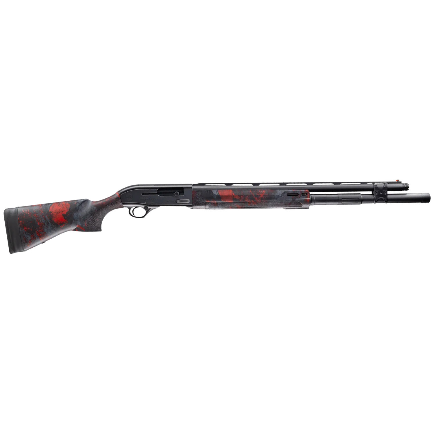Beretta A300 Ultima Competition 12GA 10+1 Lava