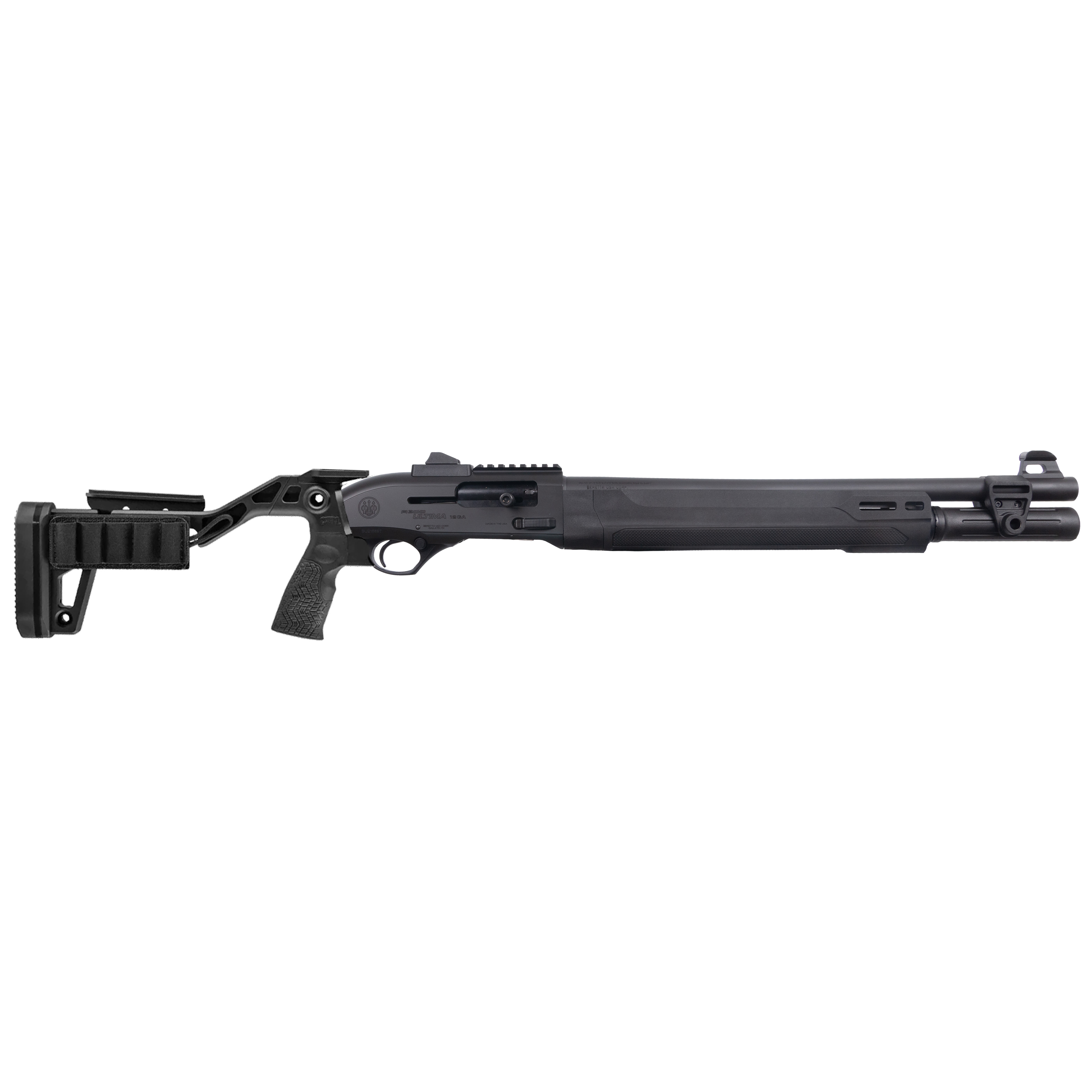 Beretta A300 Ultima Patrol 12GA 3 19.1 Chisel Stock 7+1