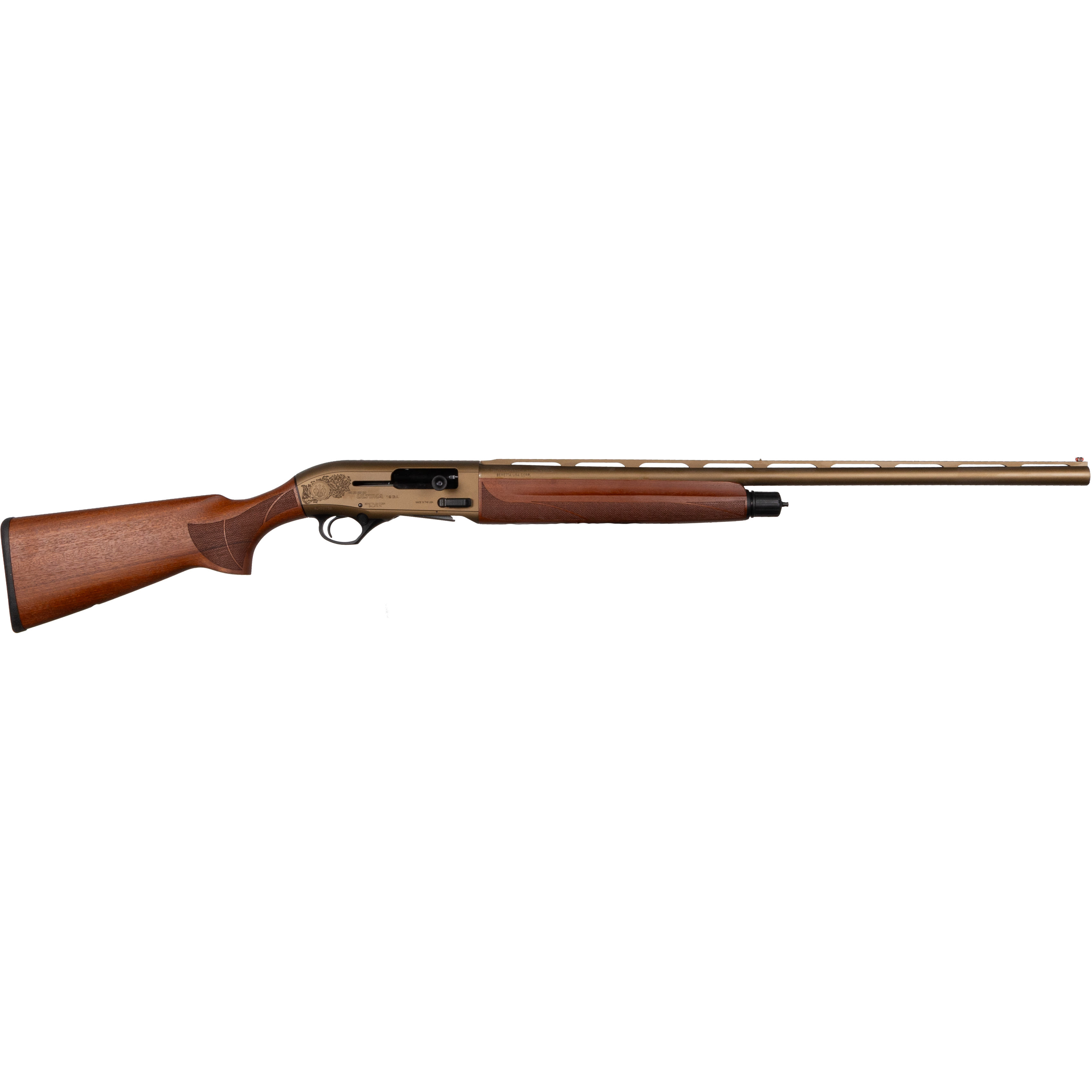 Beretta A300 Ultima Field 12GA 28 Semi-automatic Shotgun