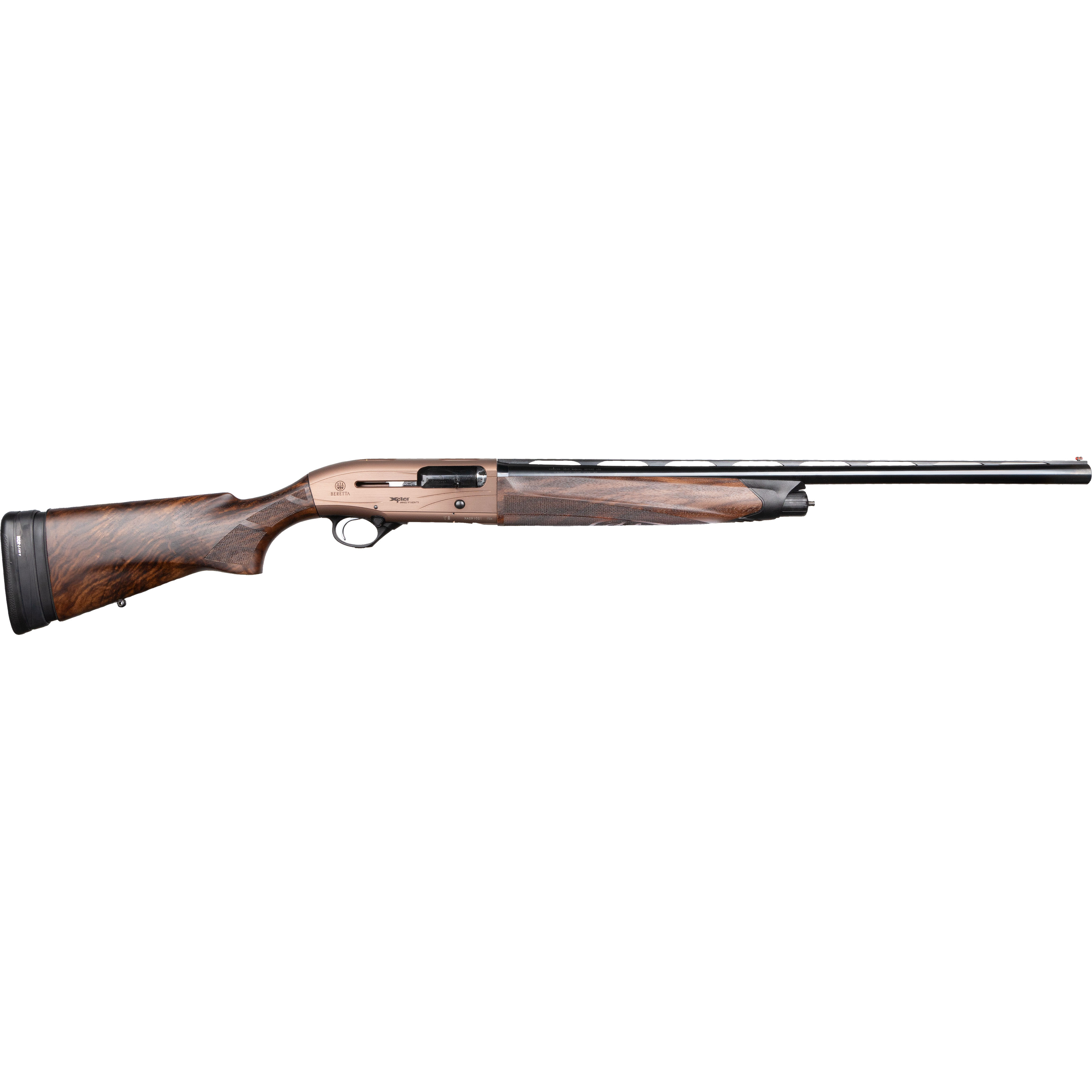 Beretta A400 Xplor Action 12GA 26 Bronze Semi-automatic