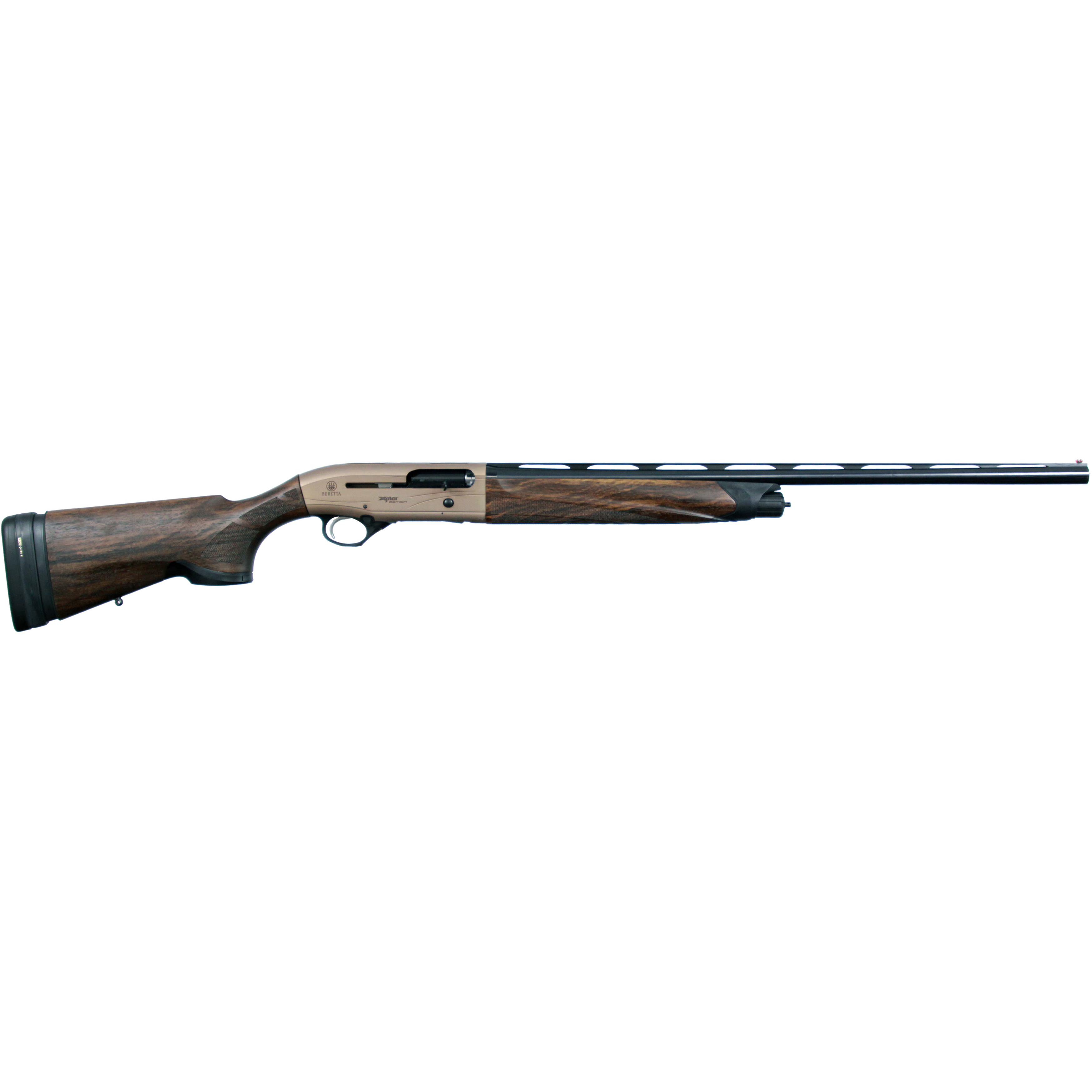 Beretta A400 Xplor Action 12GA 3 26 Bronze Walnut