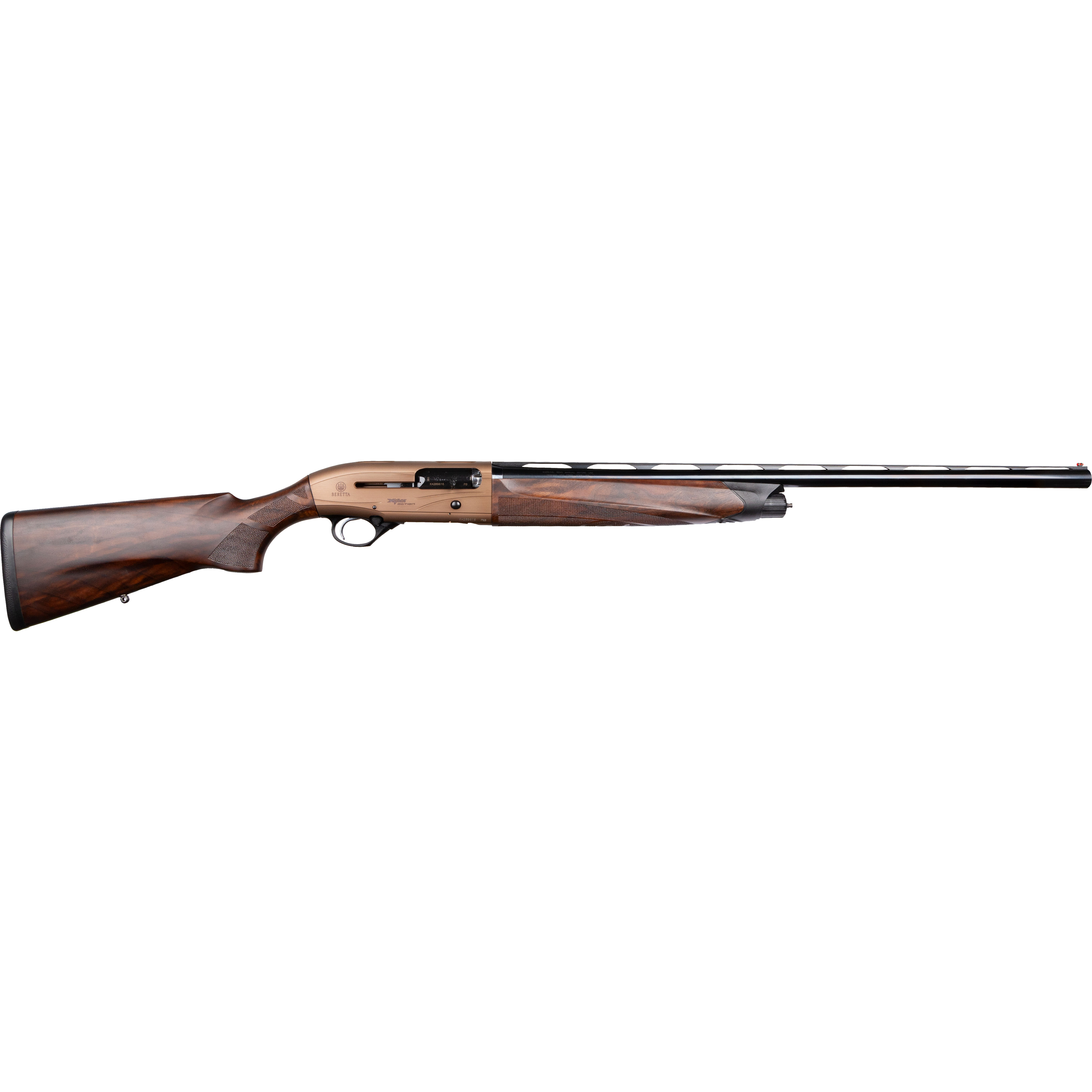 Beretta A400 Xplor Action 12 Gauge 3 Chamber 28 Barrel Bronze Walnut