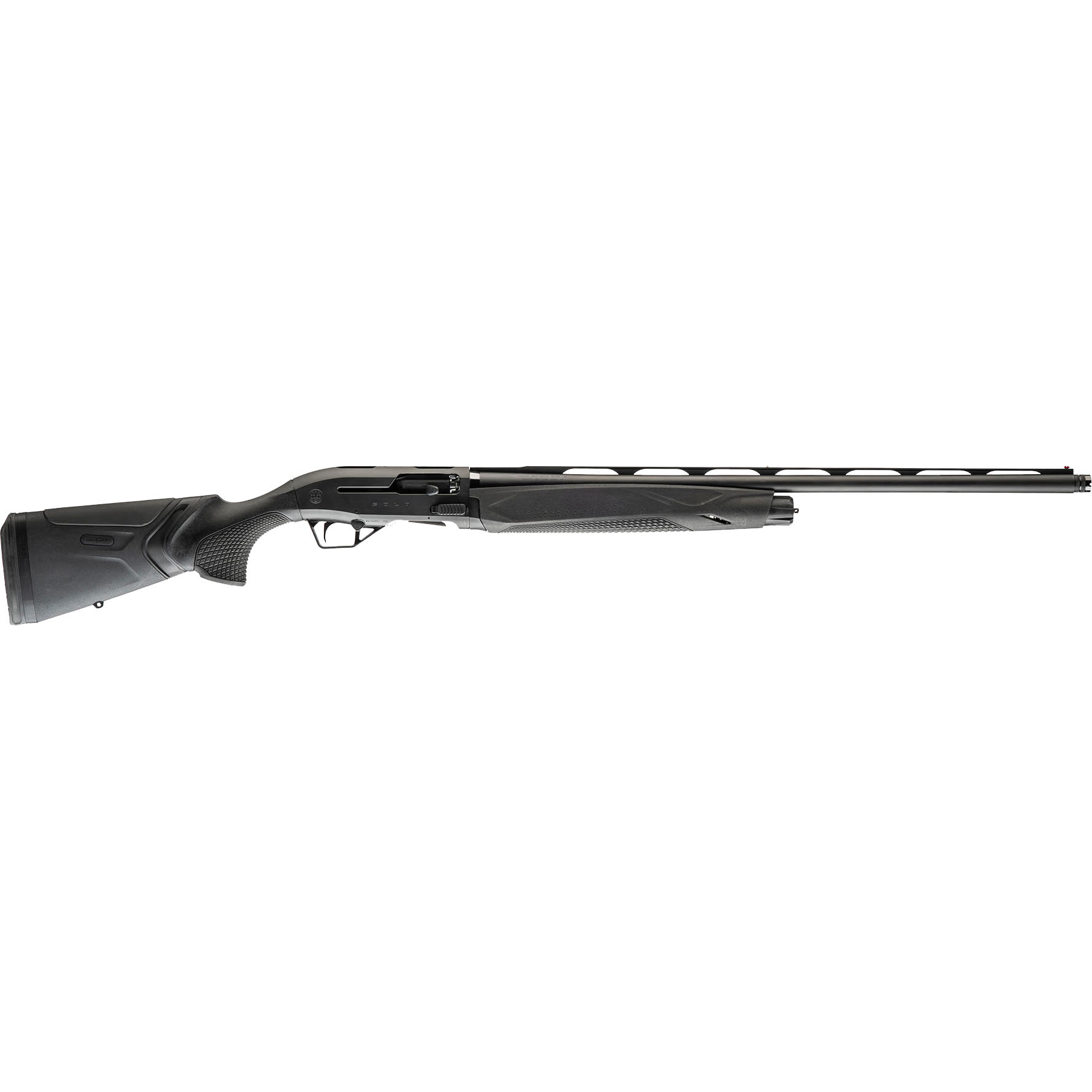 Beretta A400 Solo 12GA 3 28 Black Synthetic Shotgun