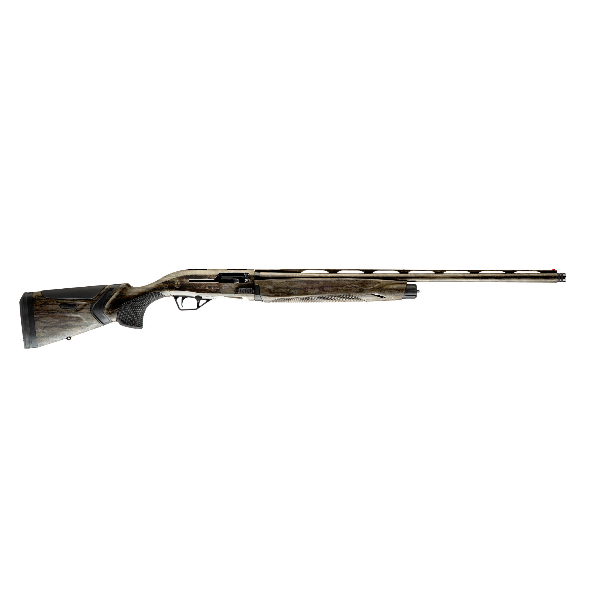 Beretta A400 Solo 12GA Semi-auto Shotgun 3+1 30 Realtree Legacy