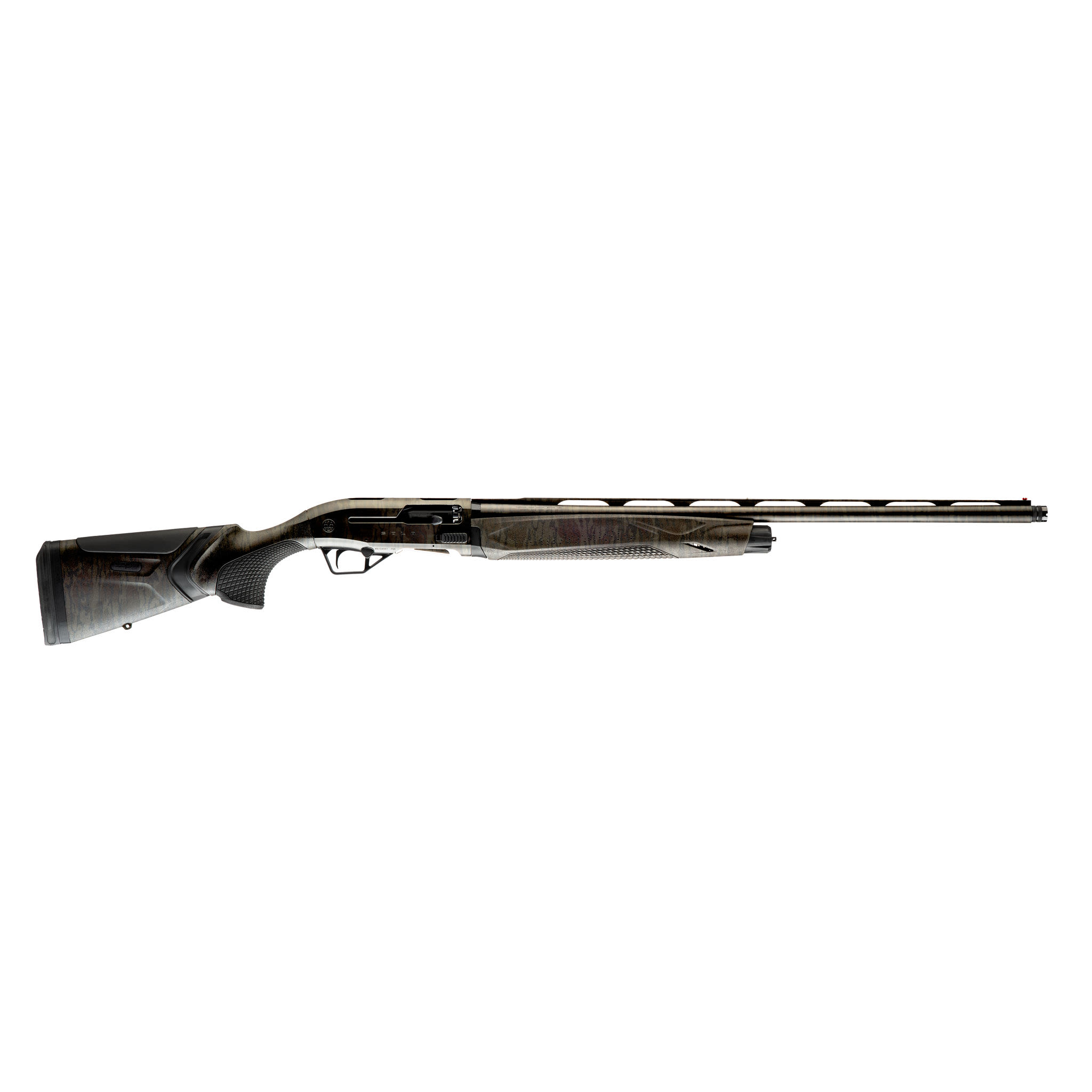 Beretta A400 Solo 12 Gauge 3+1 26 Barrel Camo