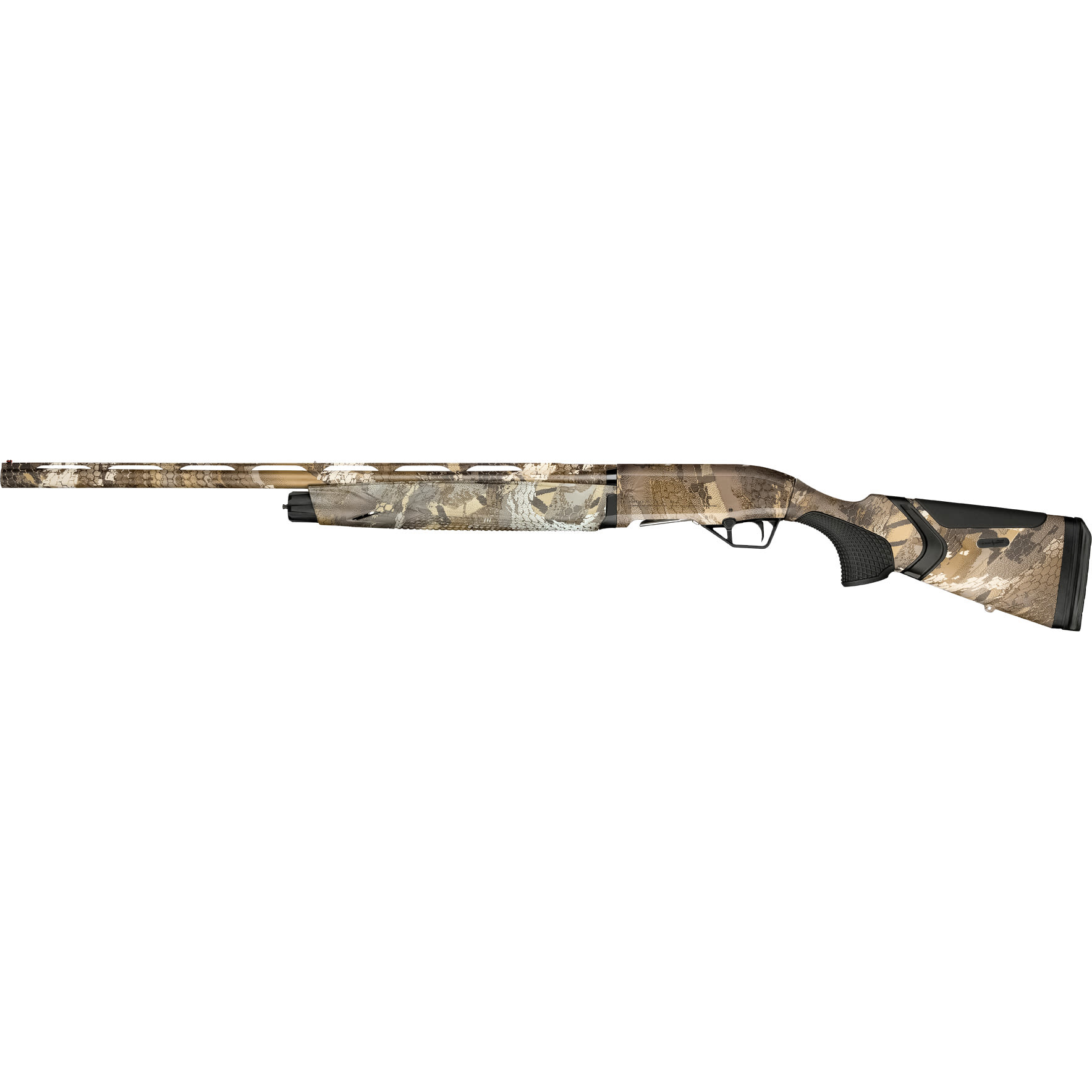 Beretta A400 Solo 12GA 3 28 Optifade Timber Semi-auto Shotgun - Image 2